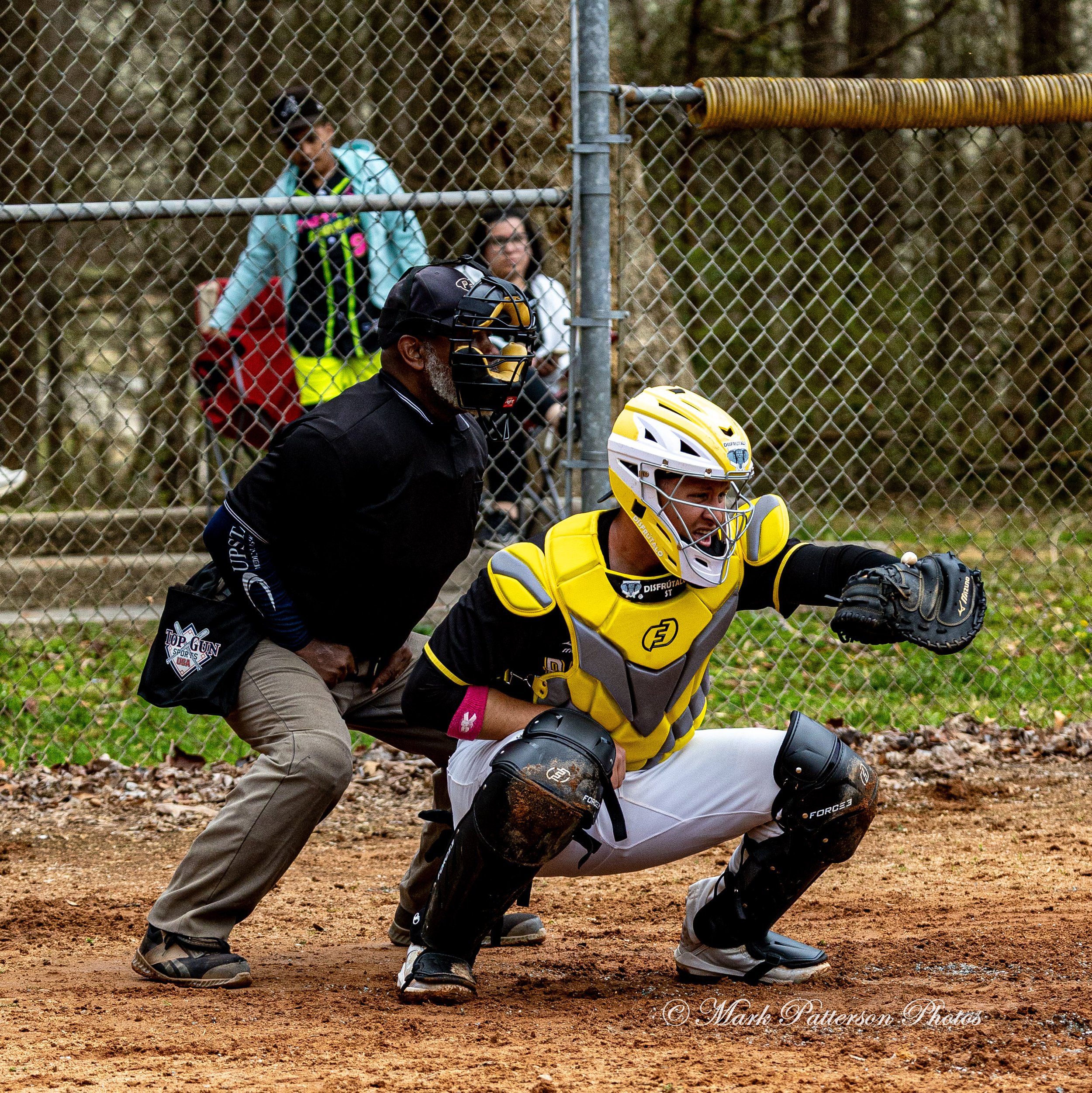 Greenville Pioneers vs Upstate Astros March 8, 2026, Pre-Season Tournament at Slater – White Park. #28339