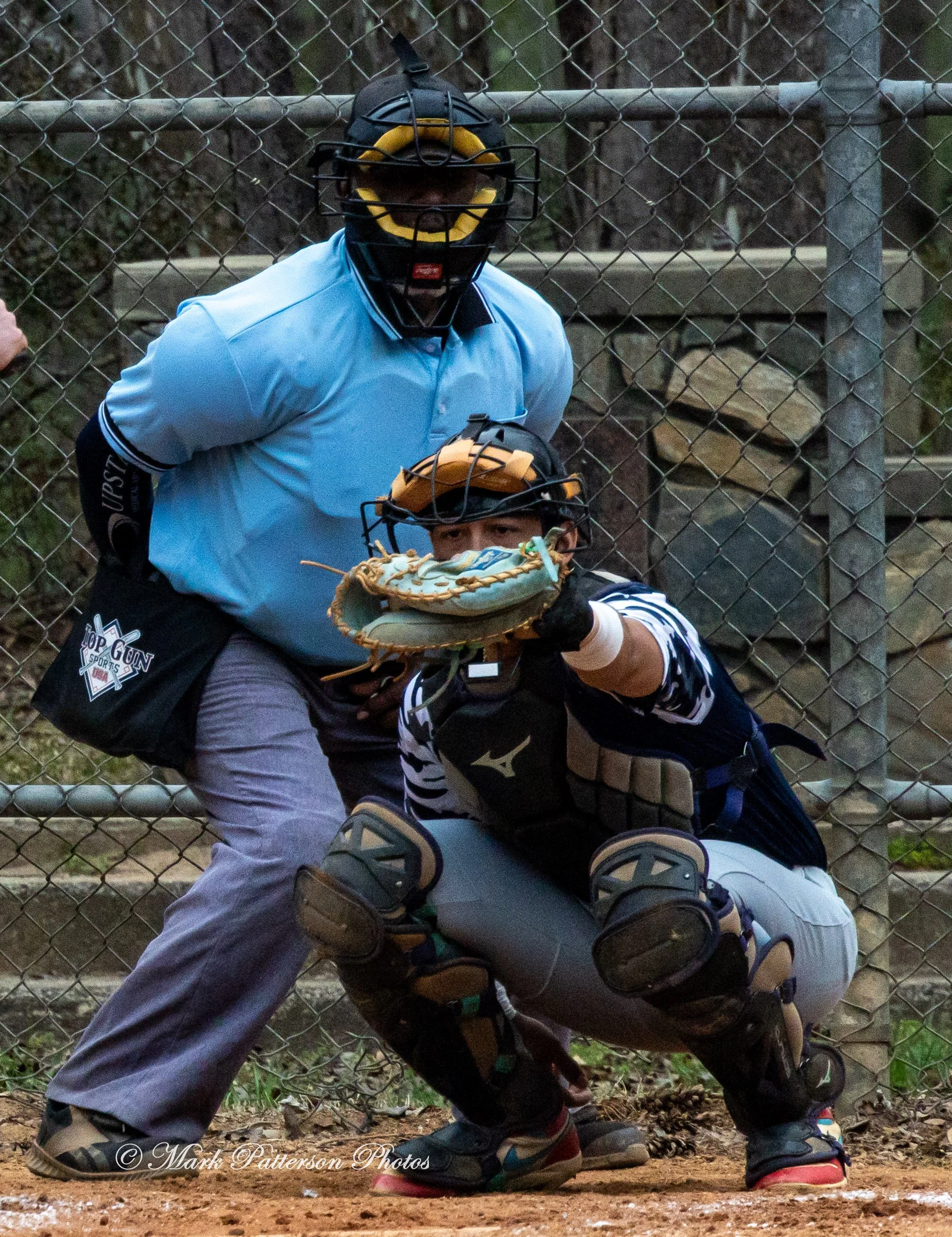 Anderson Redd Sox vs Upstate Astros March 15, 2026, at Slater – White Park. #29824