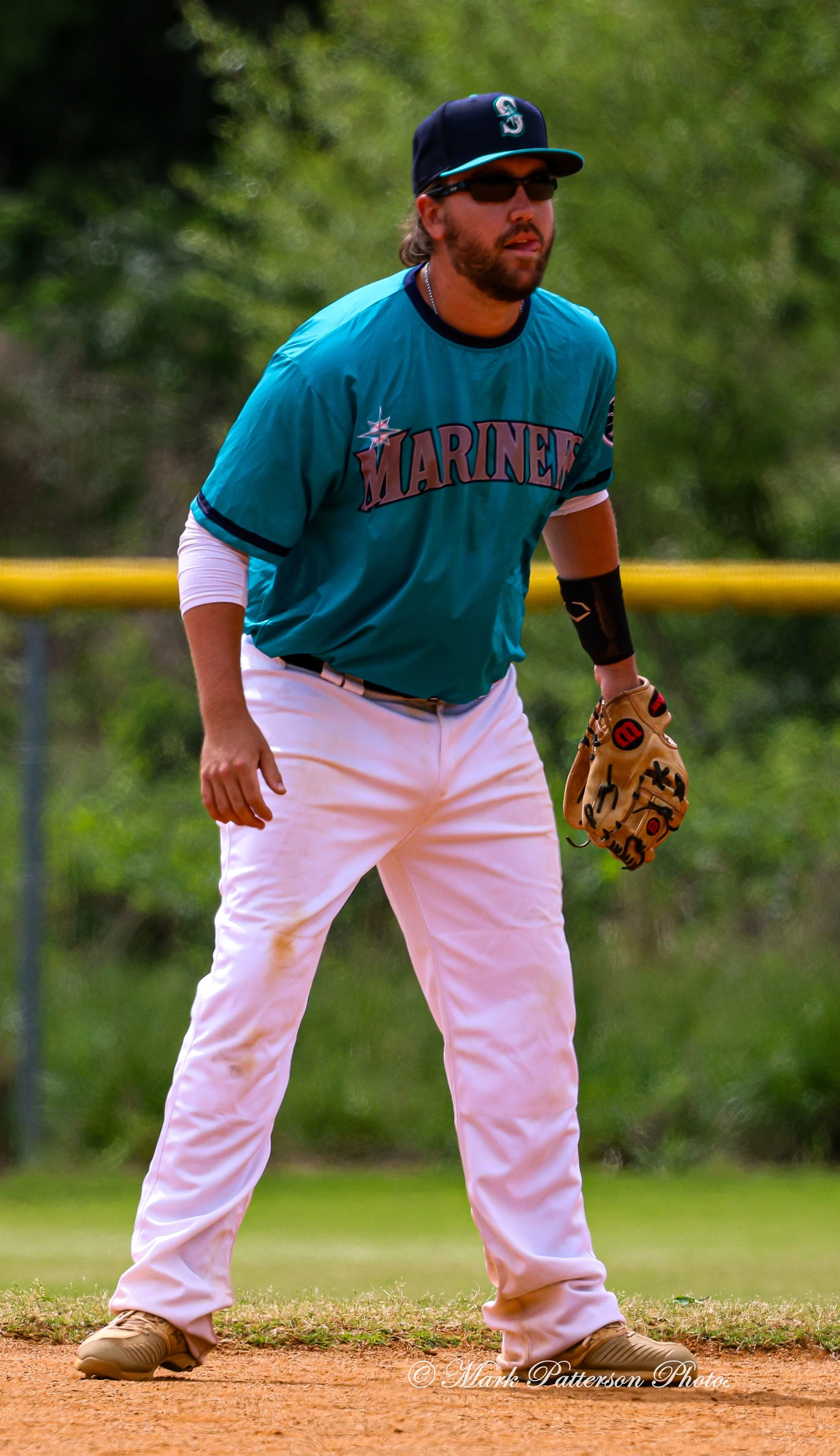 Carolina Padres vs Spartanburg Mariner April 19, 2026, at Inman Mill Baseball Park in Inman, SC. #8141