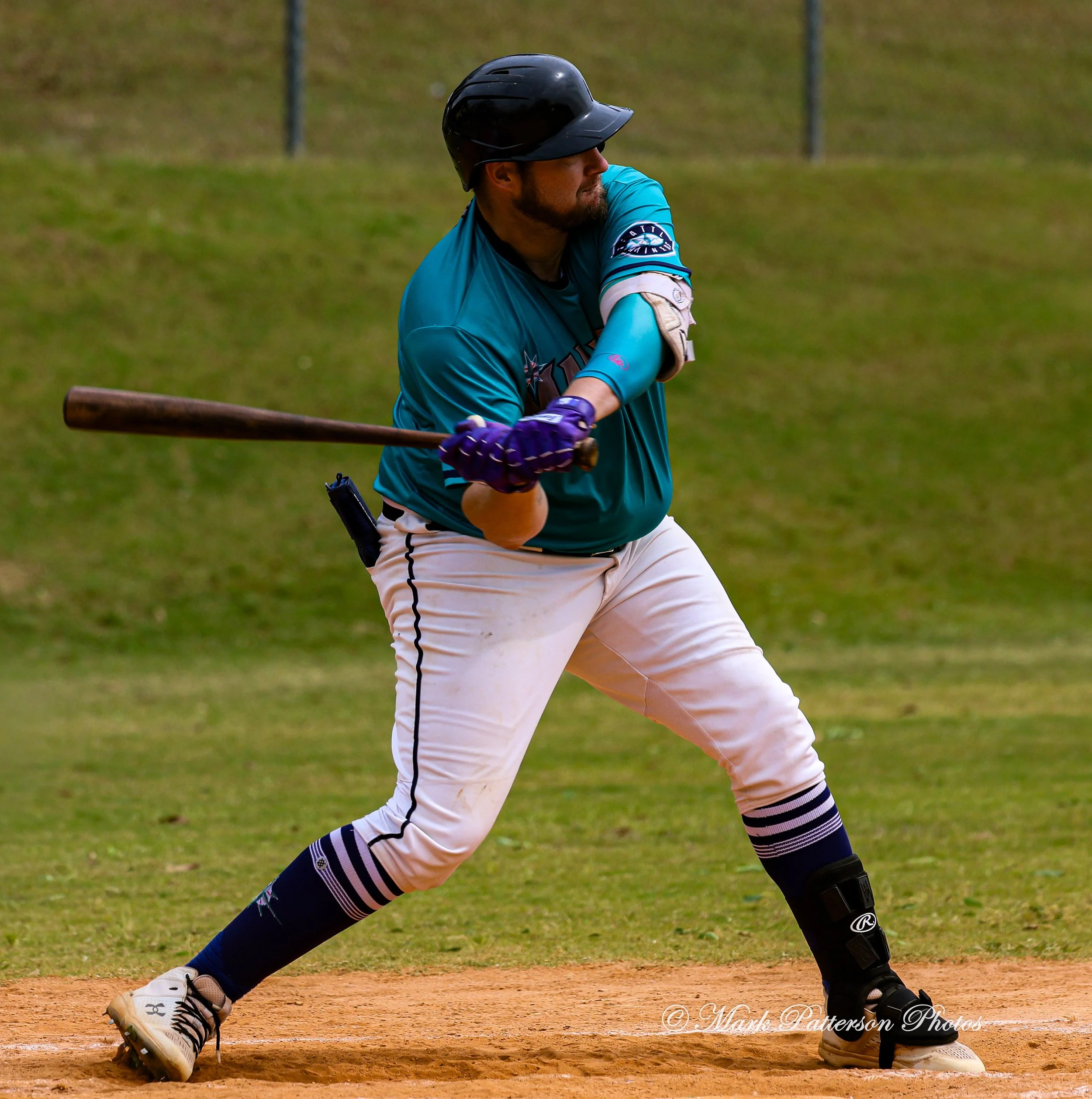 Carolina Padres vs Spartanburg Mariner April 19, 2026, at Inman Mill Baseball Park in Inman, SC. #8074