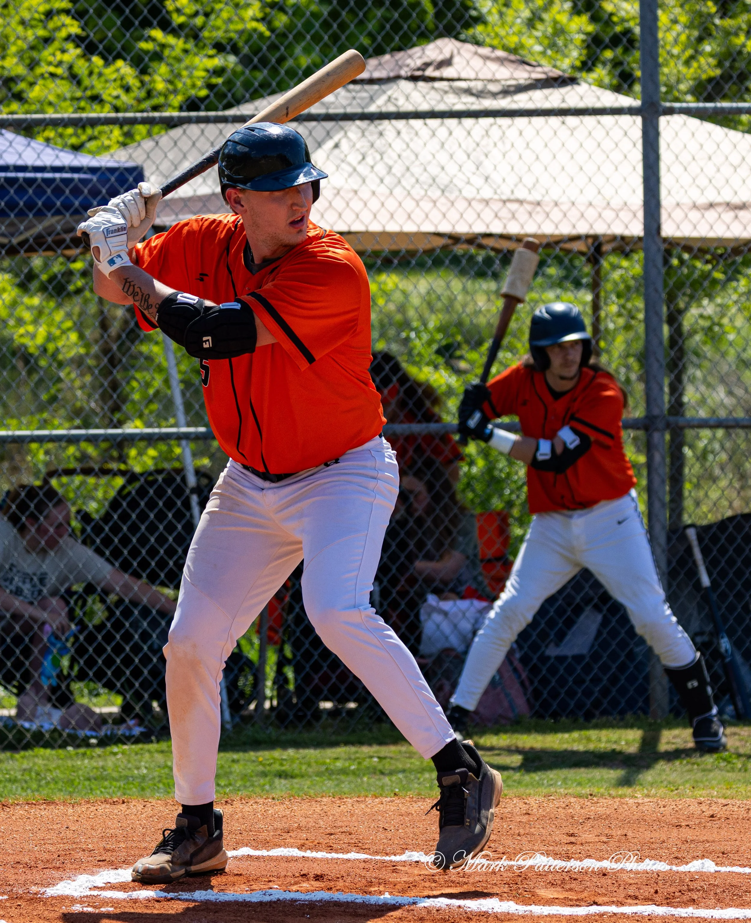 Greenville Pioneers vs Upstate Astros April 12, 2026, at Shoeless Joe Jackson Field. #6149