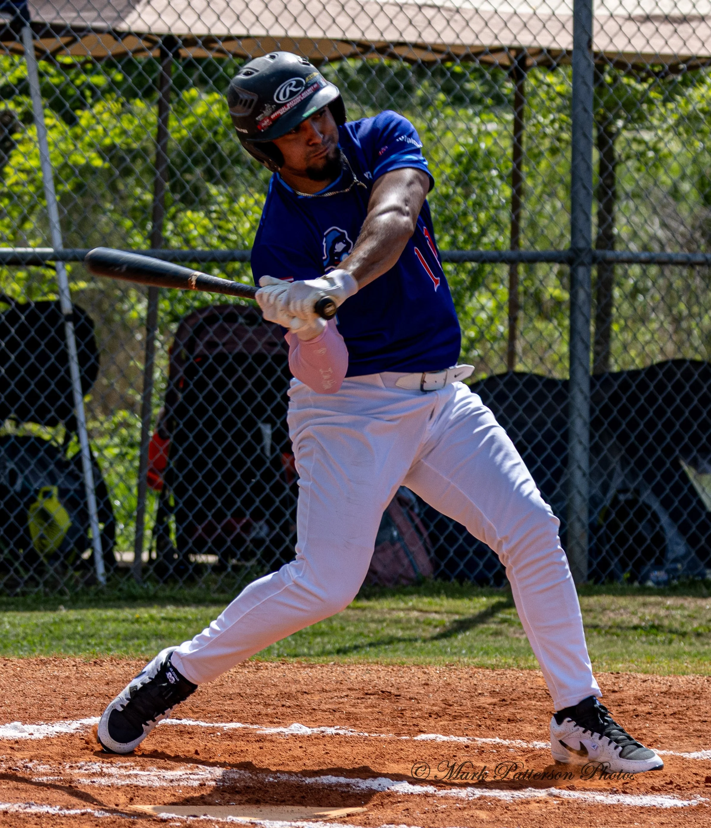 Greenville Pioneers vs Upstate Astros April 12, 2026, at Shoeless Joe Jackson Field. #6474