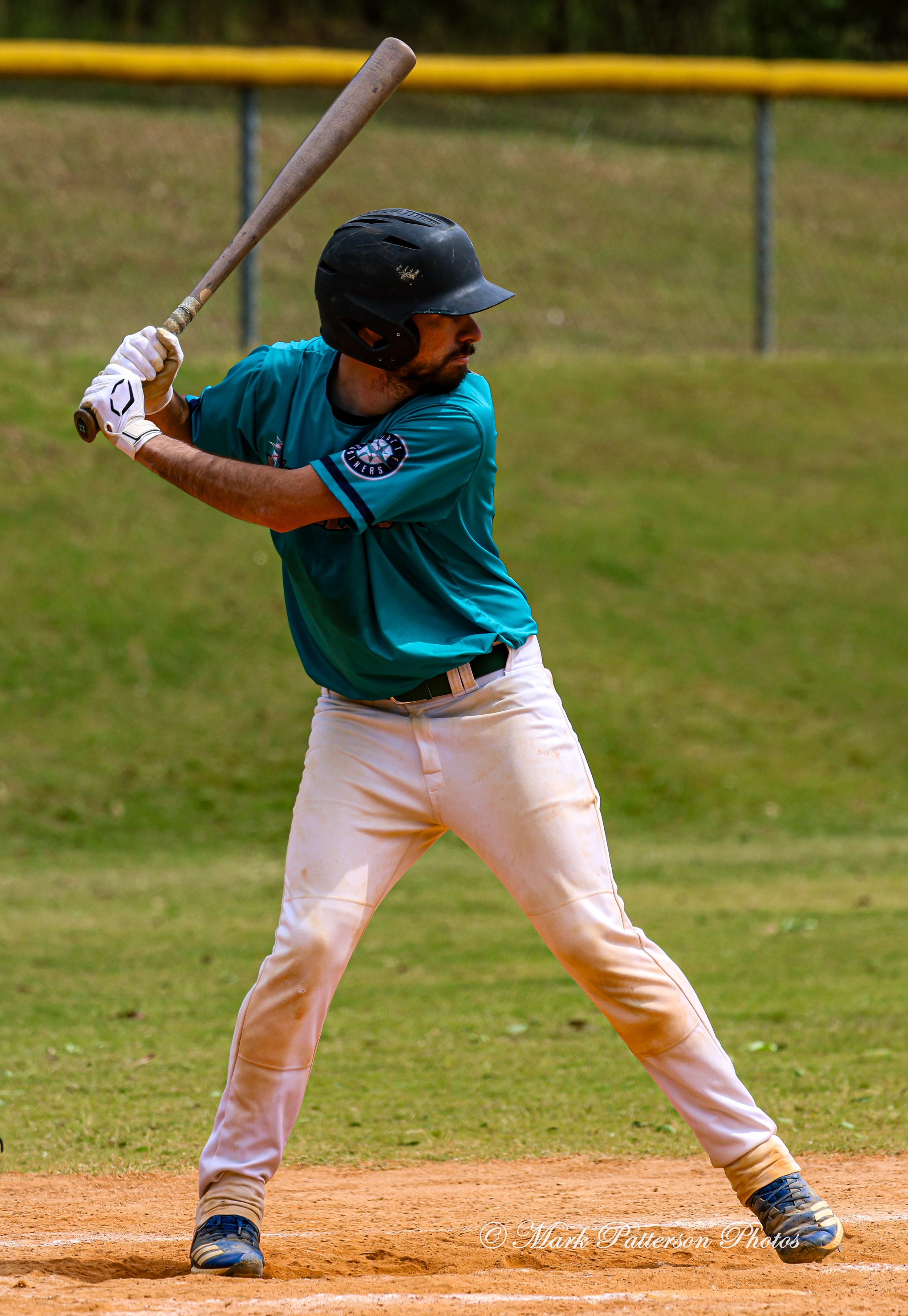 Carolina Padres vs Spartanburg Mariner April 19, 2026, at Inman Mill Baseball Park in Inman, SC. #8035
