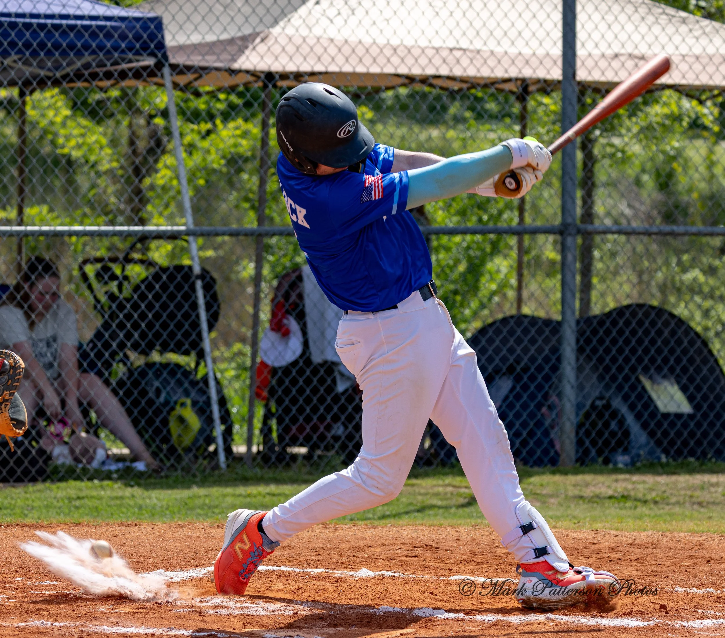 Greenville Pioneers vs Upstate Astros April 12, 2026, at Shoeless Joe Jackson Field. #6523