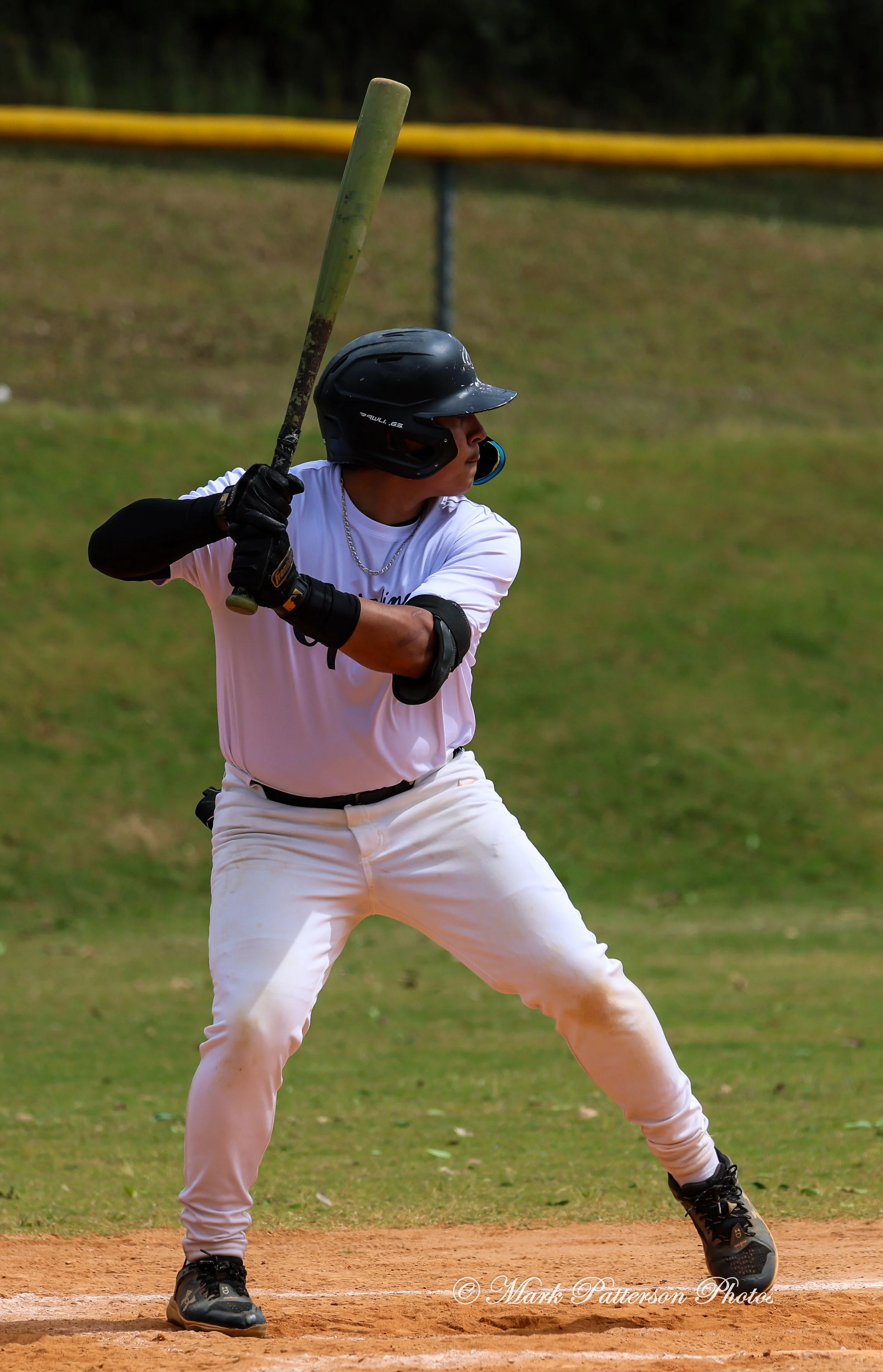Carolina Padres vs Spartanburg Mariner April 19, 2026, at Inman Mill Baseball Park in Inman, SC. #7927