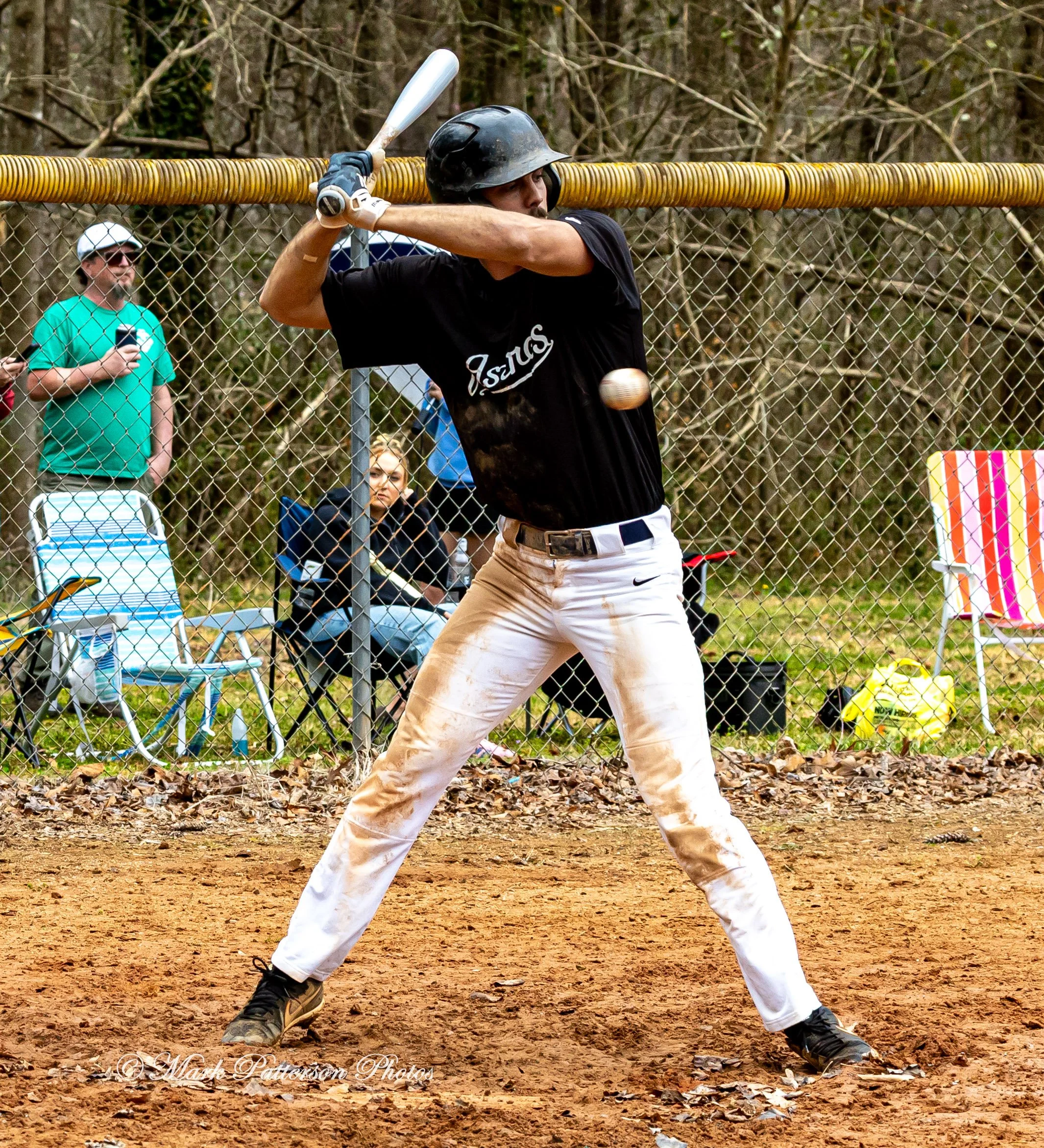 Carolina Blue Jays vs Upstate Astros March 8, 2026, Pre-Season Tournament at Slater – White Park. #29358