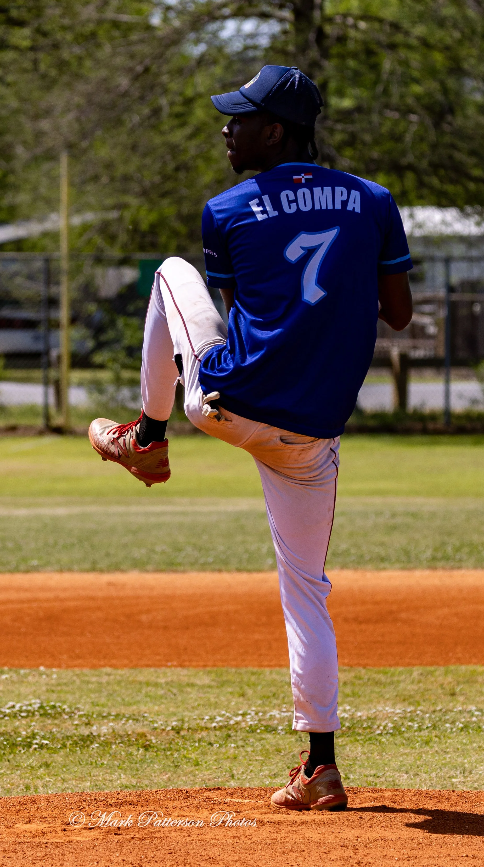 Greenville Pioneers vs Upstate Astros April 12, 2026, at Shoeless Joe Jackson Field. #6108