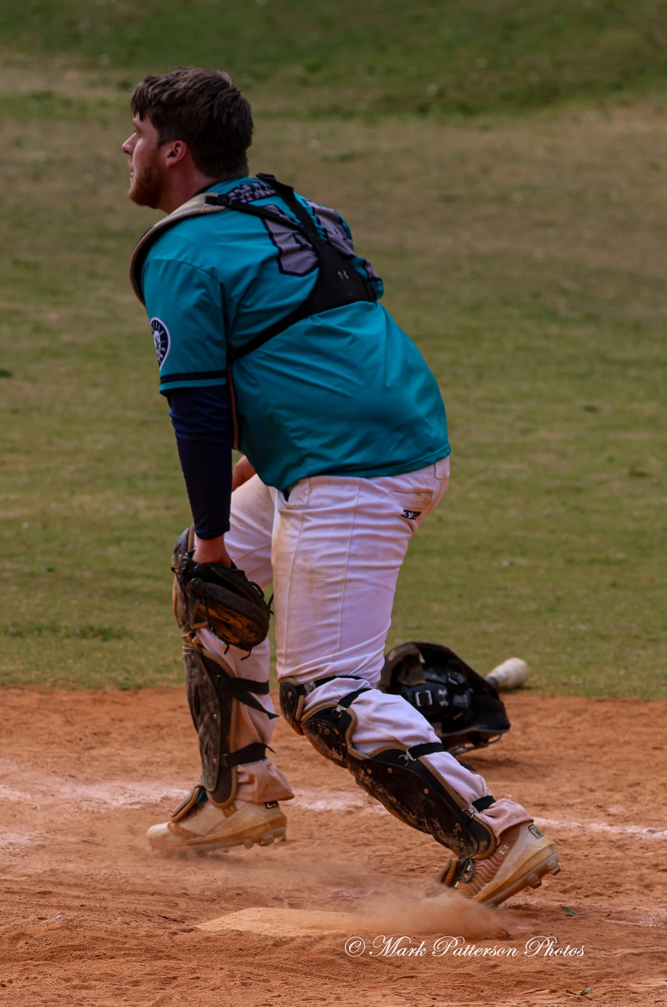 Carolina Padres vs Spartanburg Mariner April 19, 2026, at Inman Mill Baseball Park in Inman, SC. #9195
