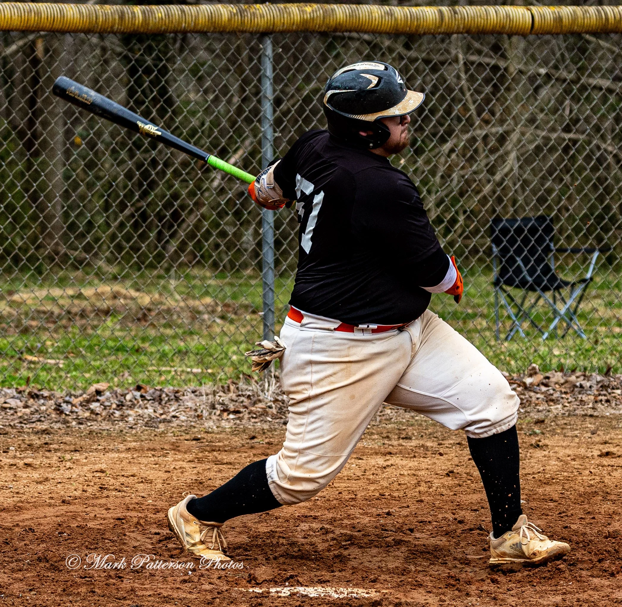 Greenville Pioneers vs Upstate Astros March 8, 2026, Pre-Season Tournament at Slater – White Park. #28639
