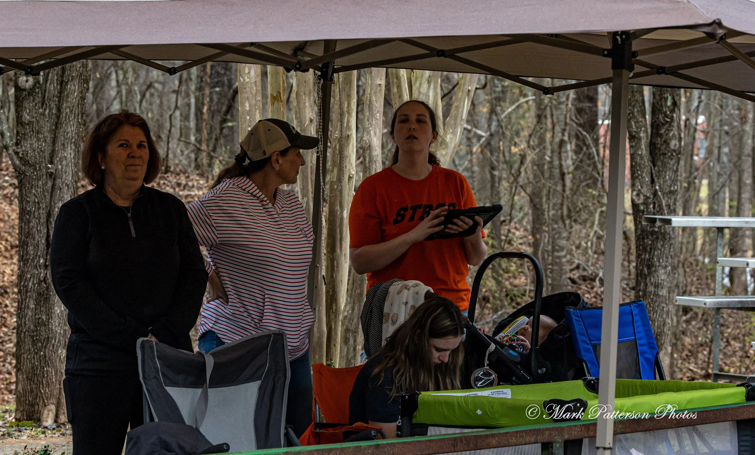Carolina Blue Jays vs Upstate Astros March 8, 2026, Pre-Season Tournament at Slater – White Park. #29167