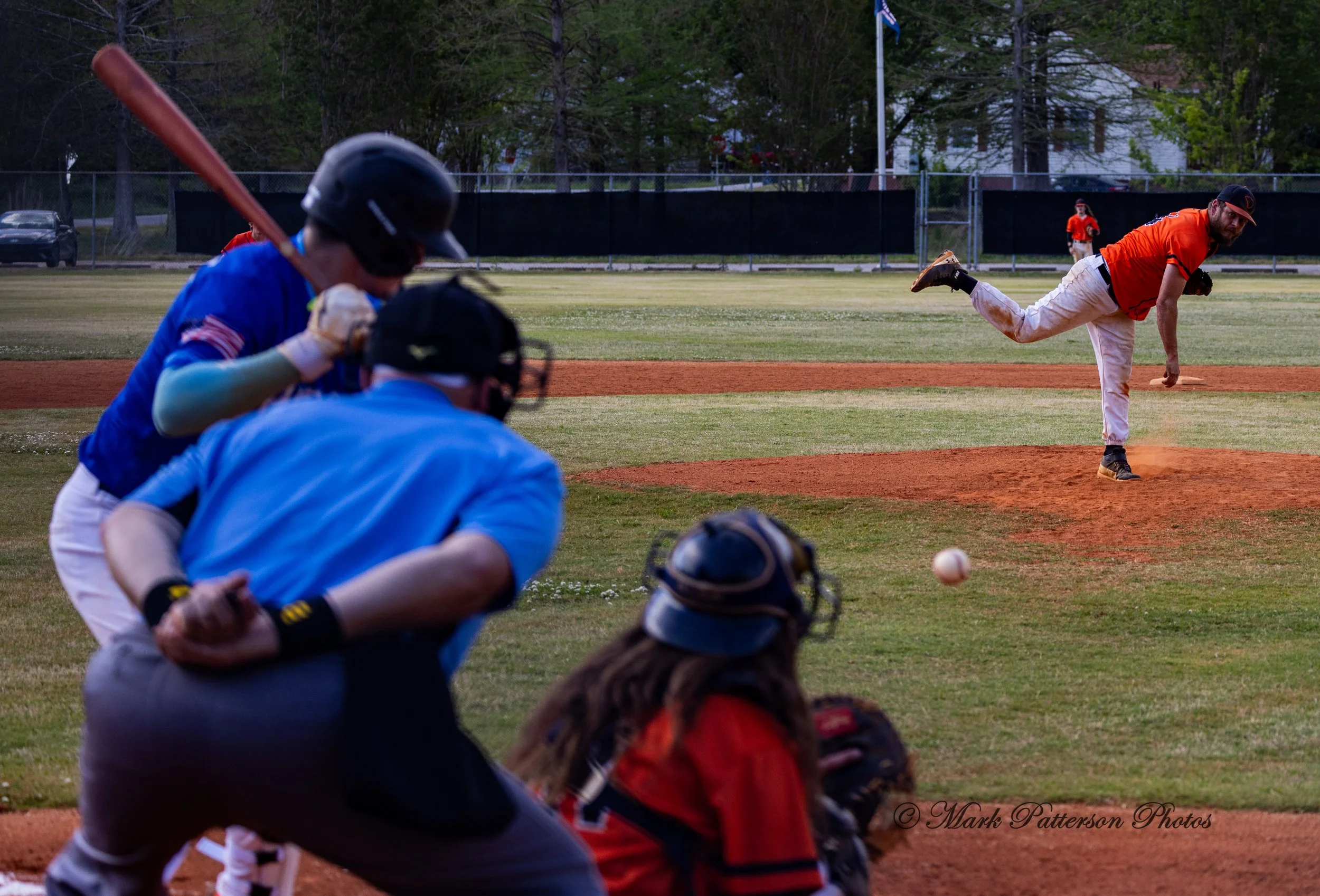 Greenville Pioneers vs Upstate Astros April 12, 2026, at Shoeless Joe Jackson Field. #7271