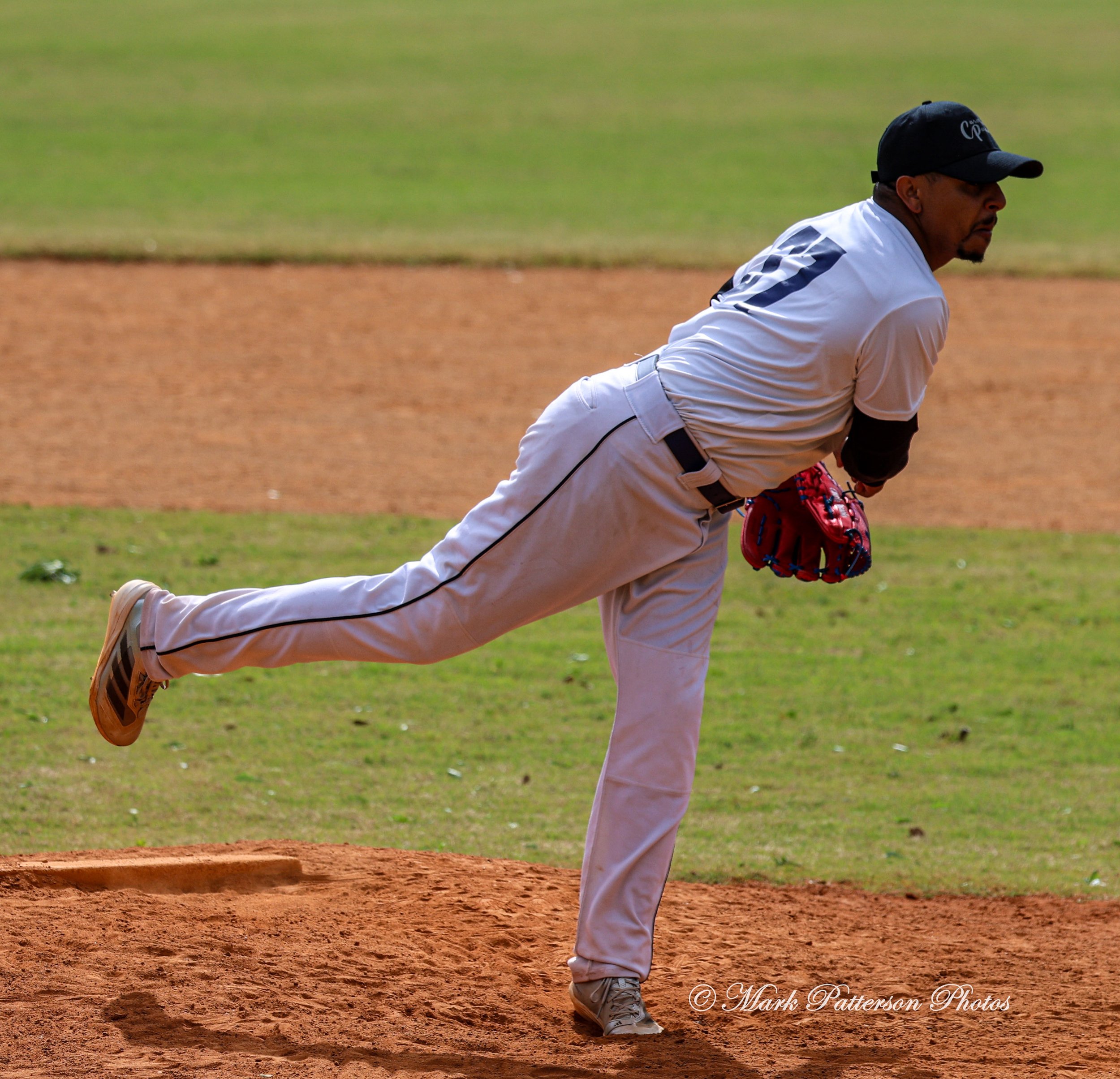 Carolina Padres vs Spartanburg Mariner April 19, 2026, at Inman Mill Baseball Park in Inman, SC. #9004