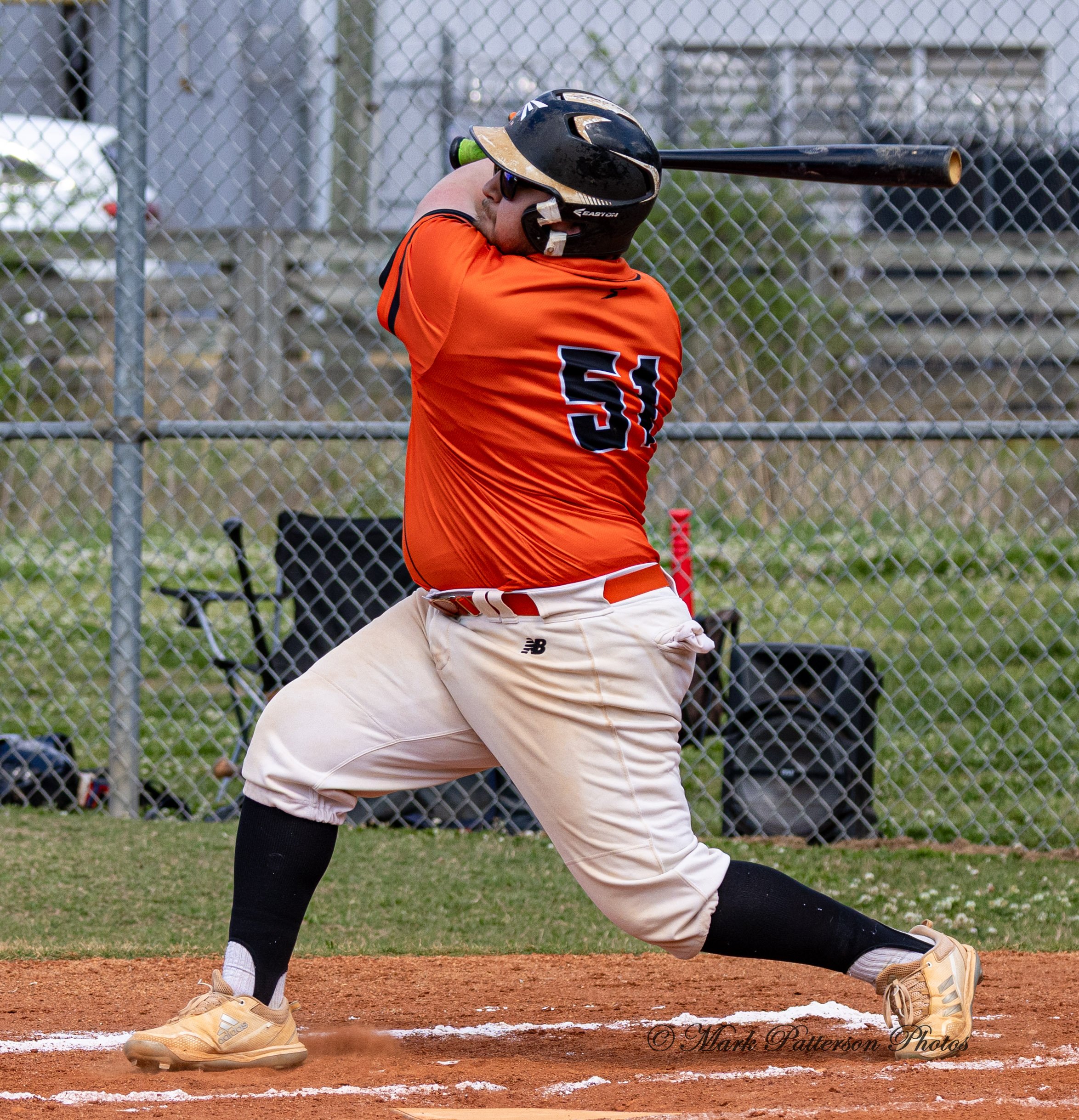 Greenville Pioneers vs Upstate Astros April 12, 2026, at Shoeless Joe Jackson Field. #6738