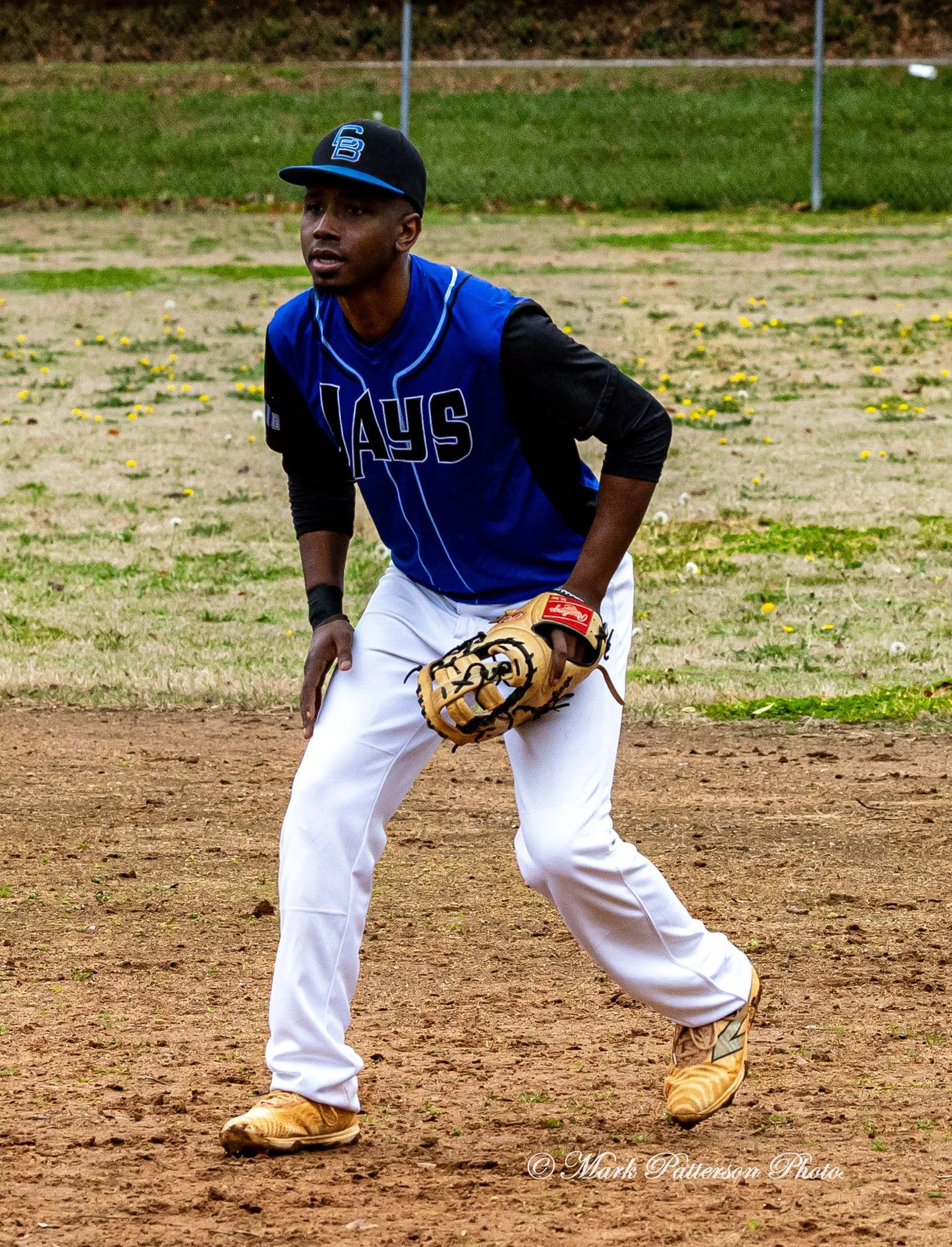 Carolina Blue Jays vs Upstate Astros March 8, 2026, Pre-Season Tournament at Slater – White Park. #29108
