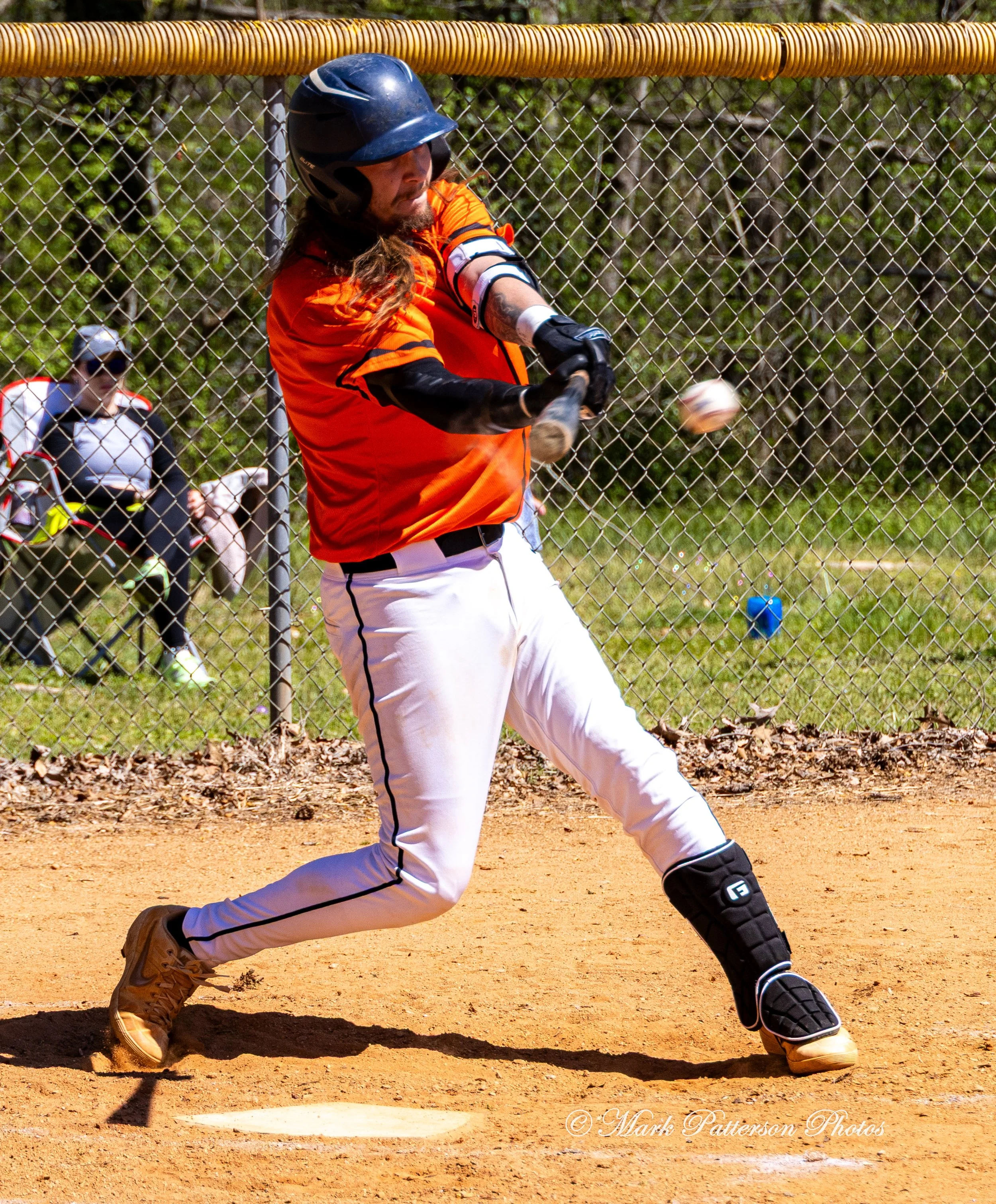 Carolina Padres vs Upstate Astros March 29, 2026, at Slater – White Park. #0512