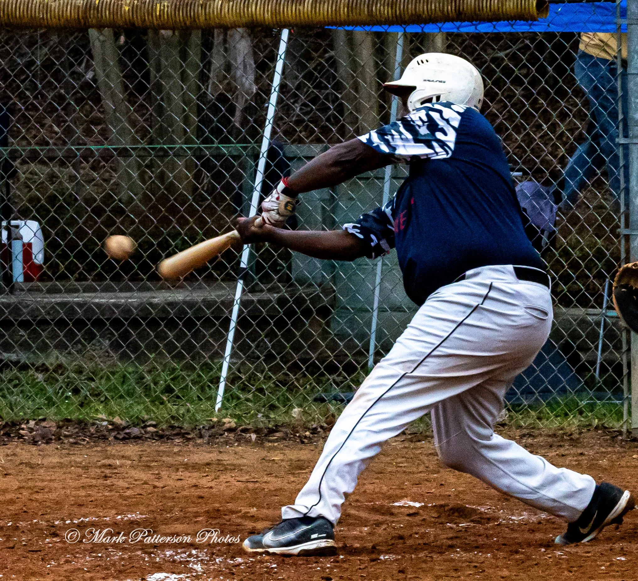 Anderson Redd Sox vs Upstate Astros March 15, 2026, at Slater – White Park. #30602