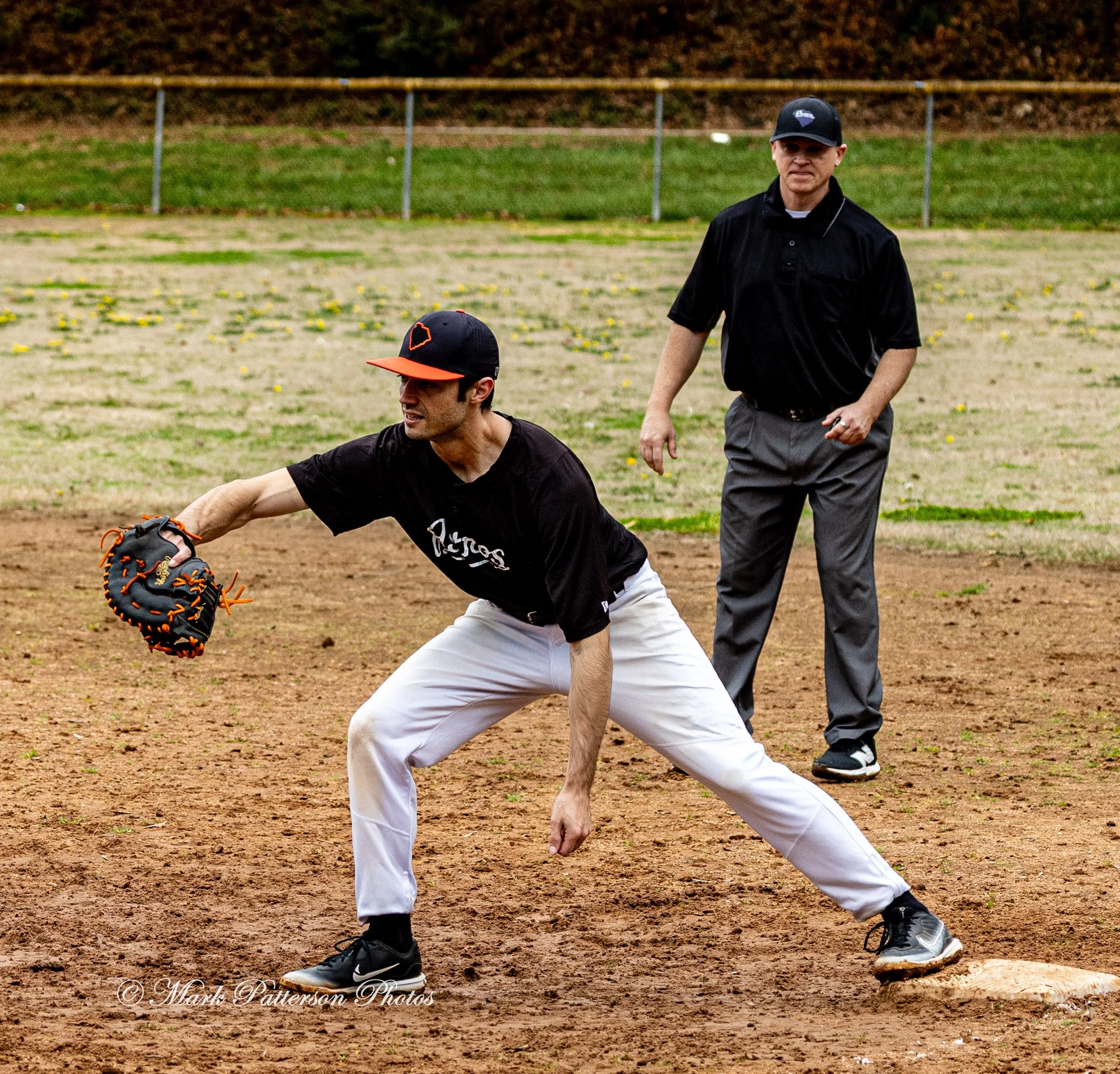 Greenville Pioneers vs Upstate Astros March 8, 2026, Pre-Season Tournament at Slater – White Park. #28557