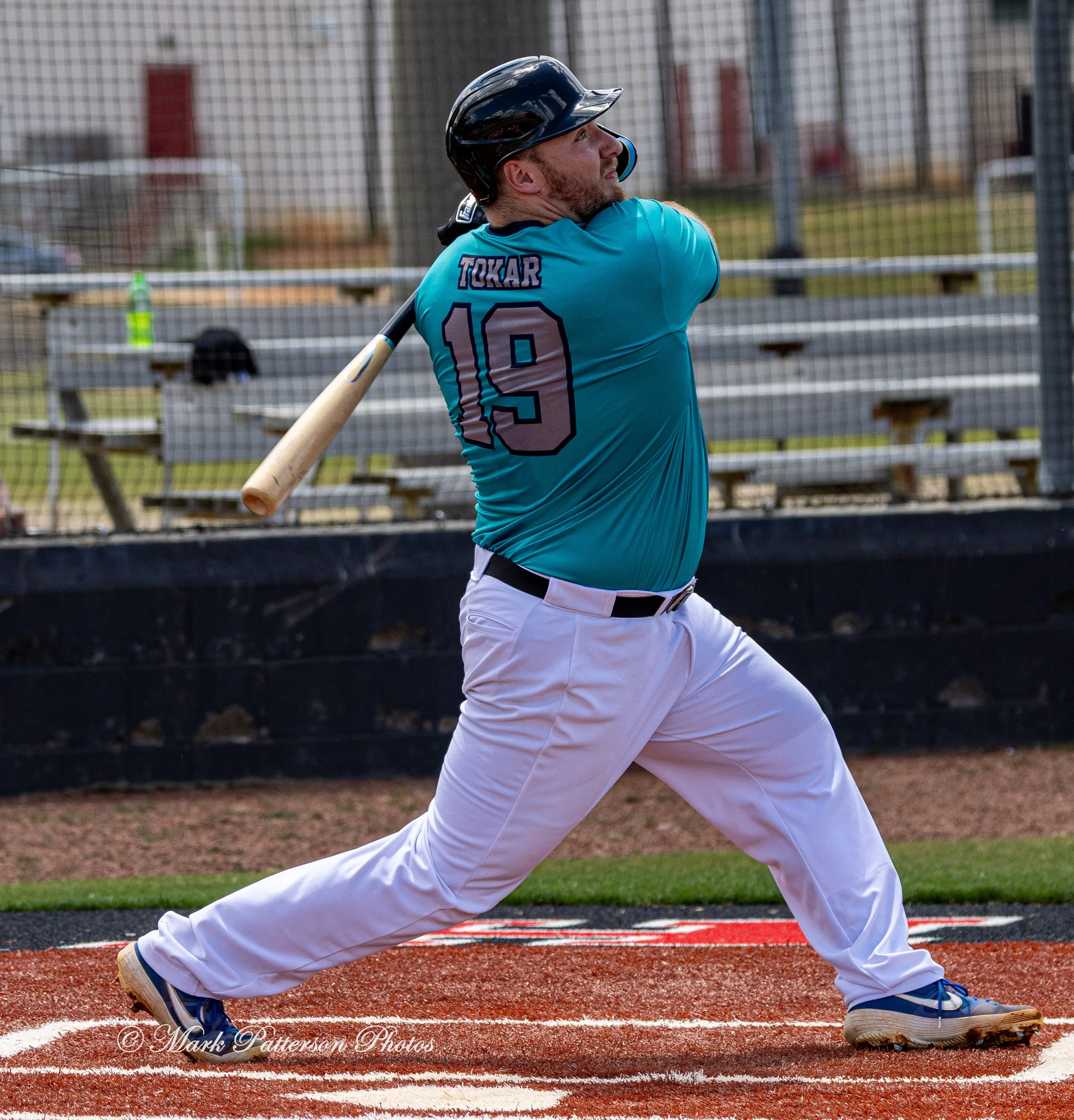 Spartanburg Mariner vs Greenville Pioneers on April 26, 2026, at Hillcrest High School in Simpsonville, SC. #9734