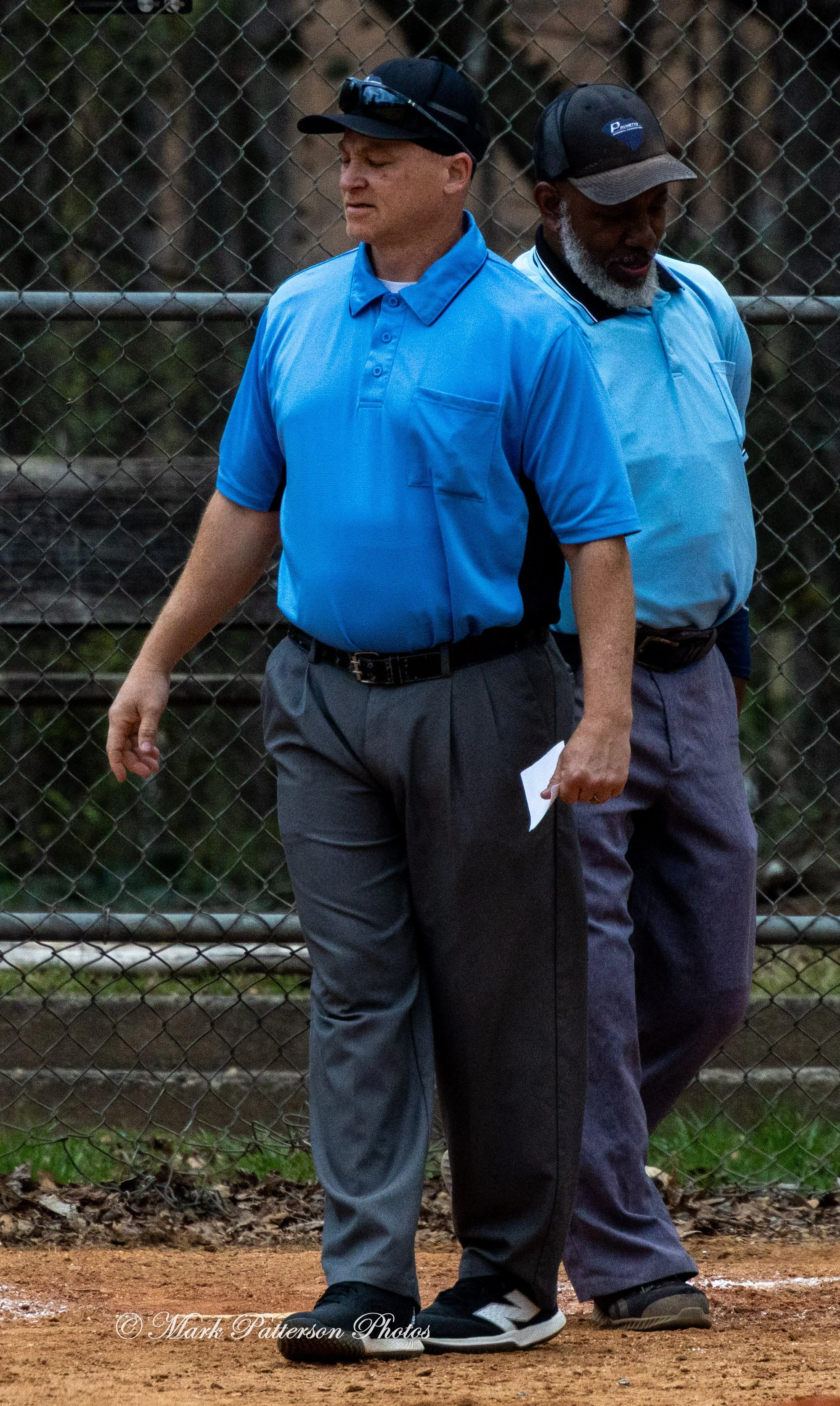 Anderson Redd Sox vs Upstate Astros March 15, 2026, at Slater – White Park. #29657