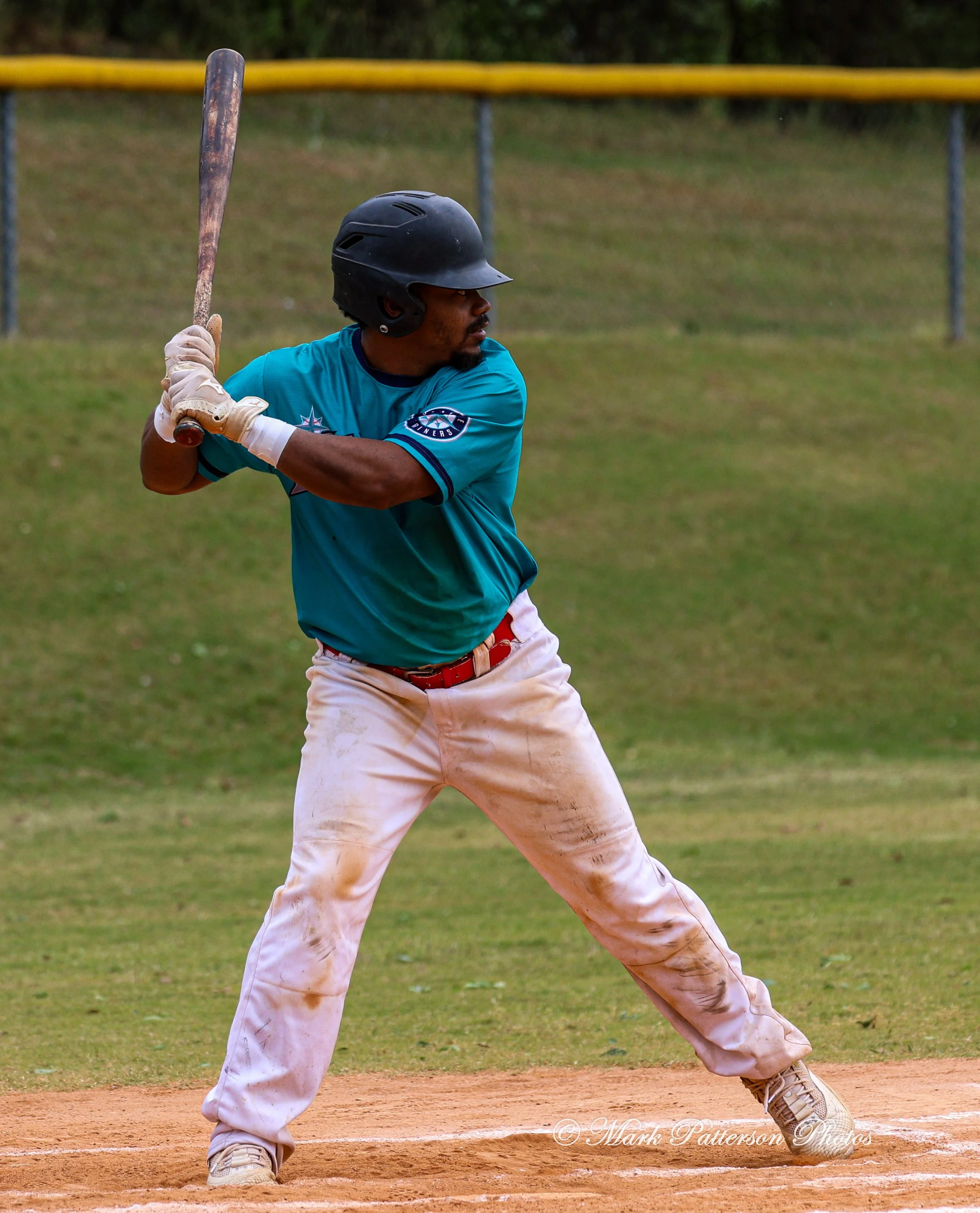 Carolina Padres vs Spartanburg Mariner April 19, 2026, at Inman Mill Baseball Park in Inman, SC. #7707
