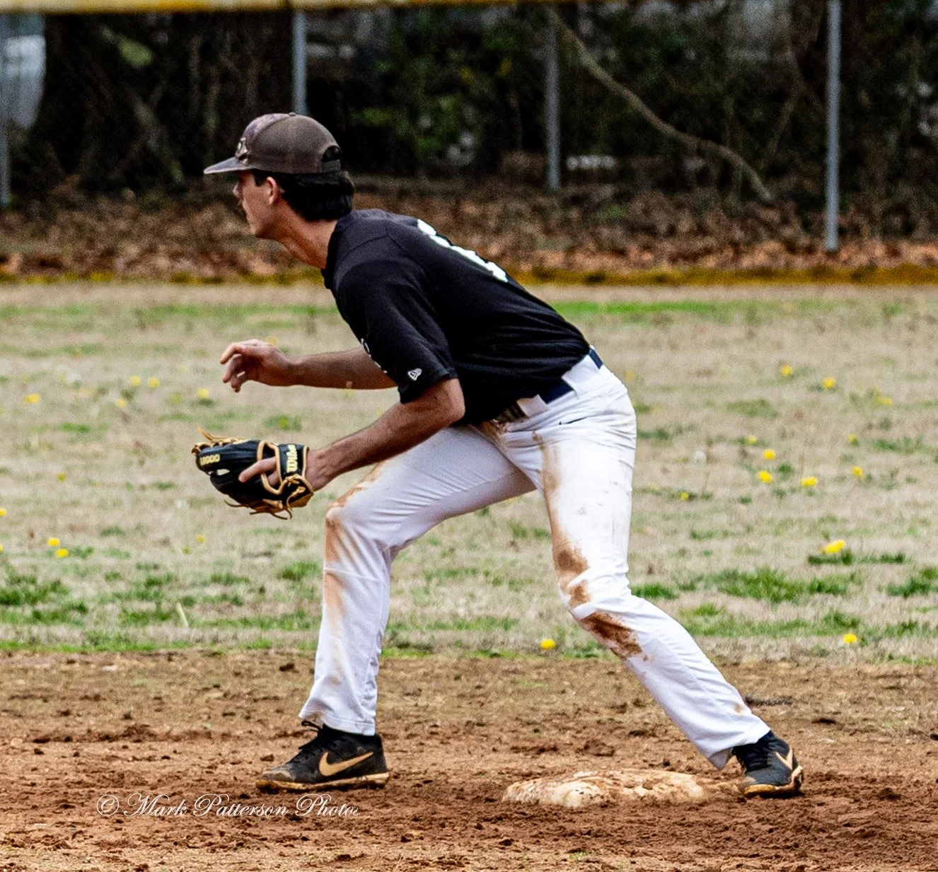 Greenville Pioneers vs Upstate Astros March 8, 2026, Pre-Season Tournament at Slater – White Park. #28566