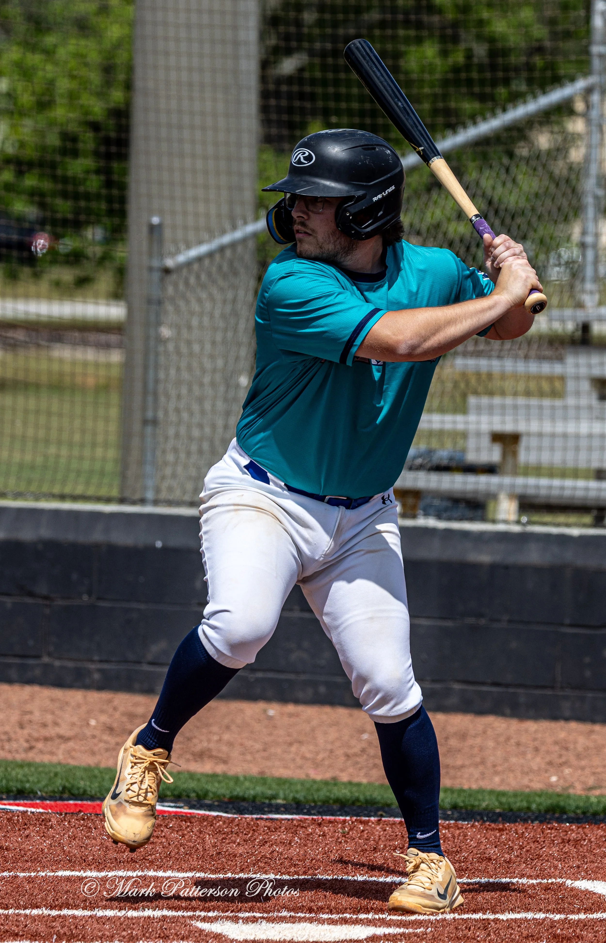 Spartanburg Mariner vs Greenville Pioneers on April 26, 2026, at Hillcrest High School in Simpsonville, SC. #10473