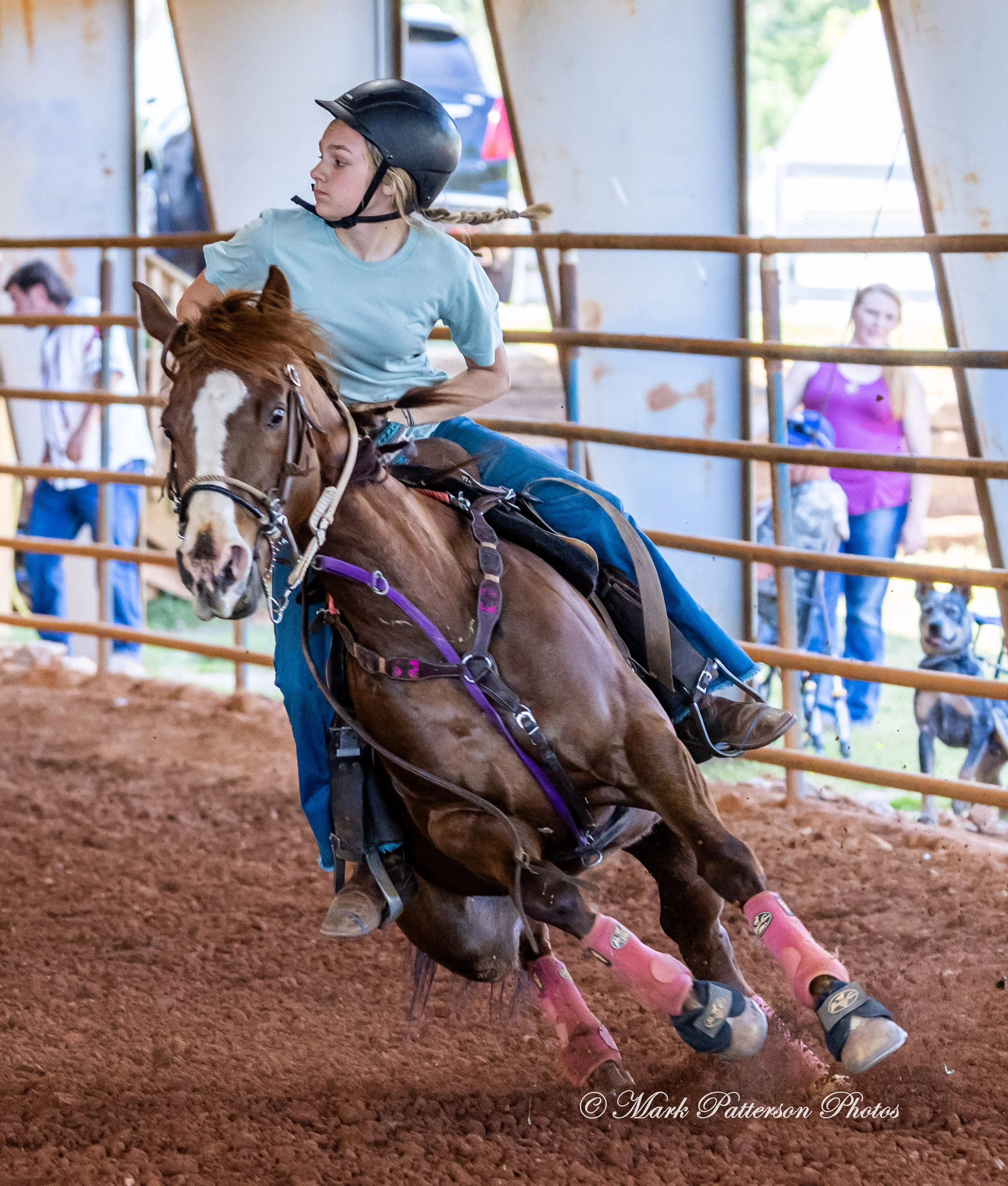 20260411 - Barrel Race Latigo Farm - #2751.JPG