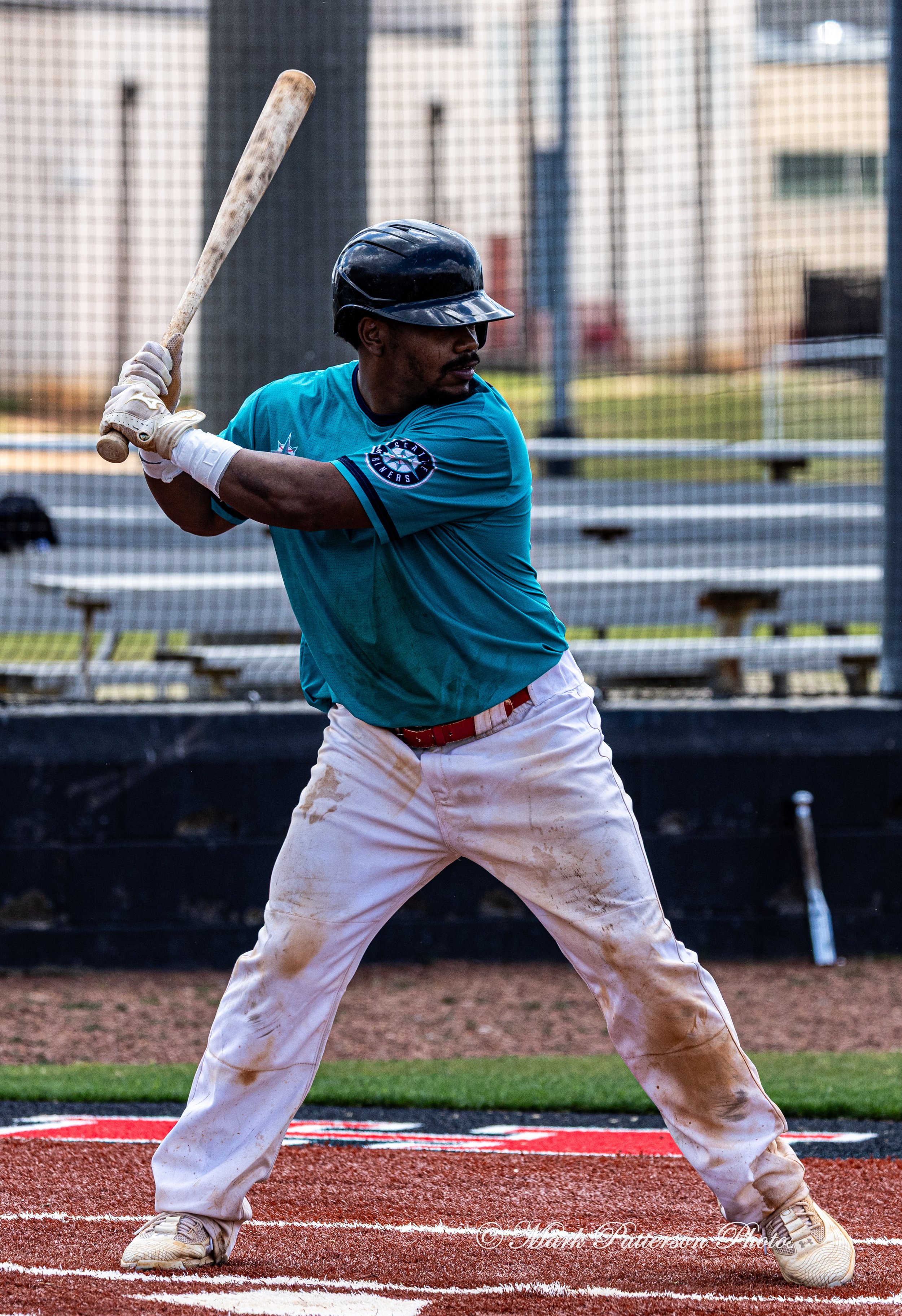 Spartanburg Mariner vs Greenville Pioneers on April 26, 2026, at Hillcrest High School in Simpsonville, SC. #9668