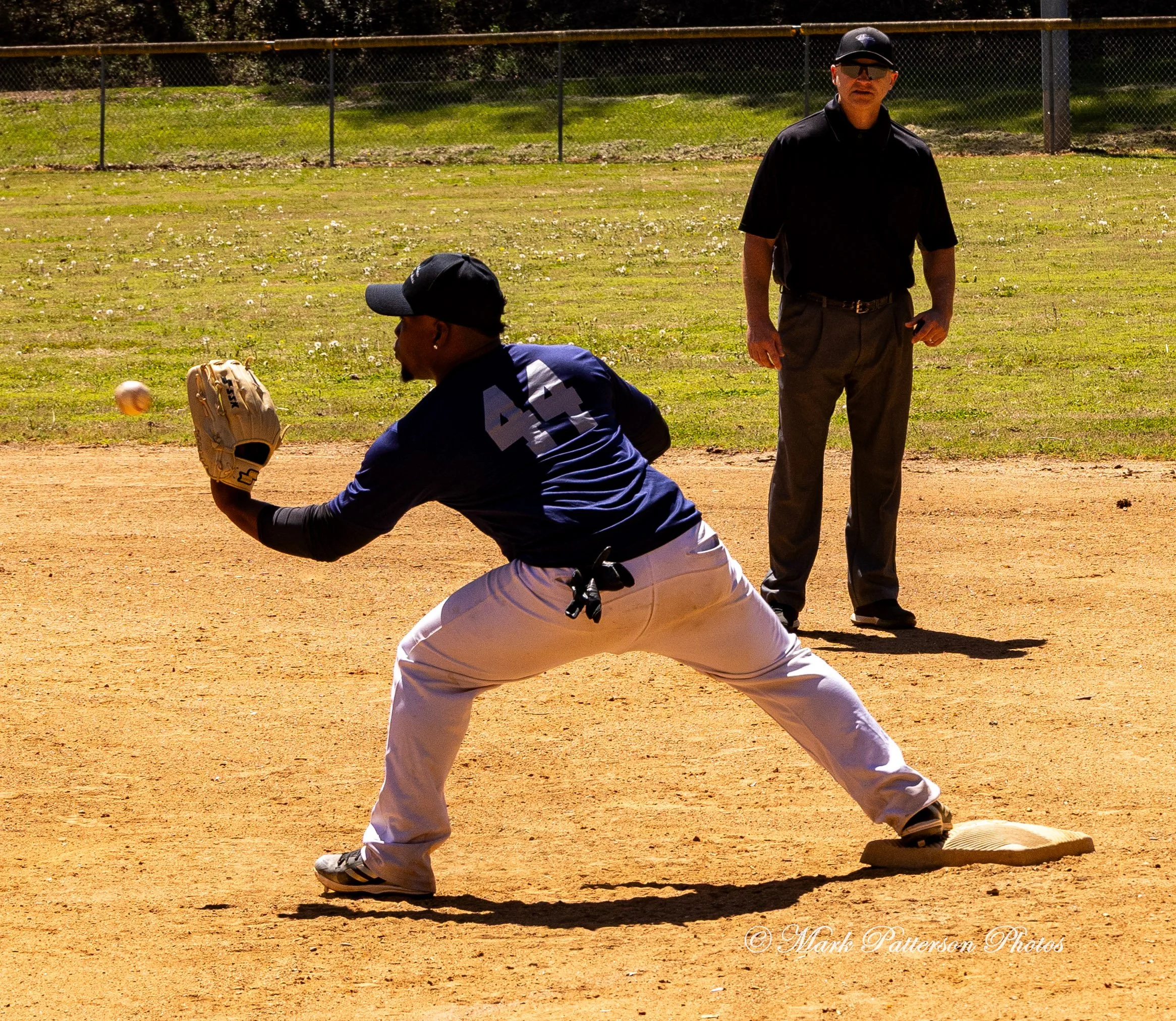 Carolina Padres vs Upstate Astros March 29, 2026, at Slater – White Park. #0288
