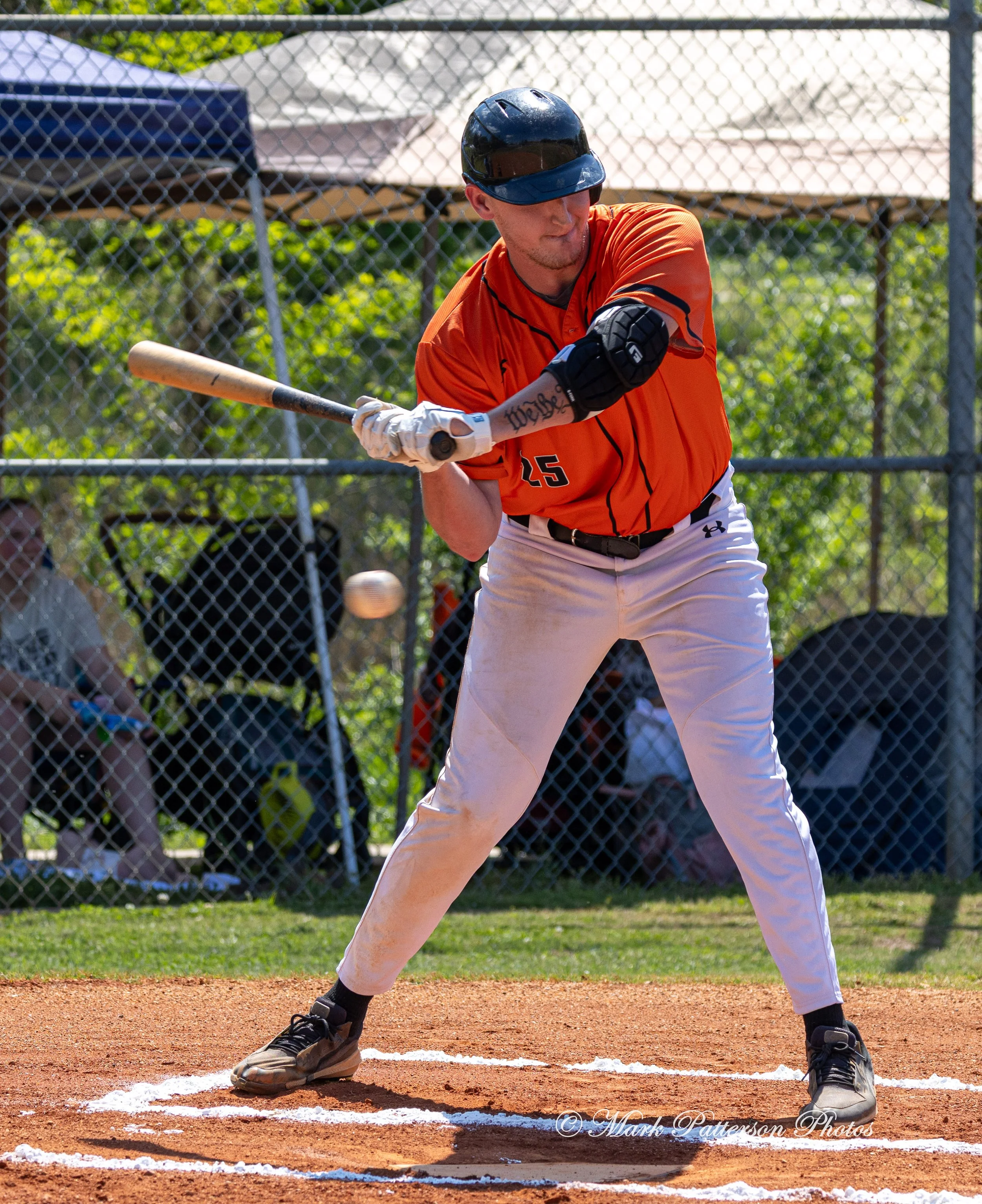 Greenville Pioneers vs Upstate Astros April 12, 2026, at Shoeless Joe Jackson Field. #6168
