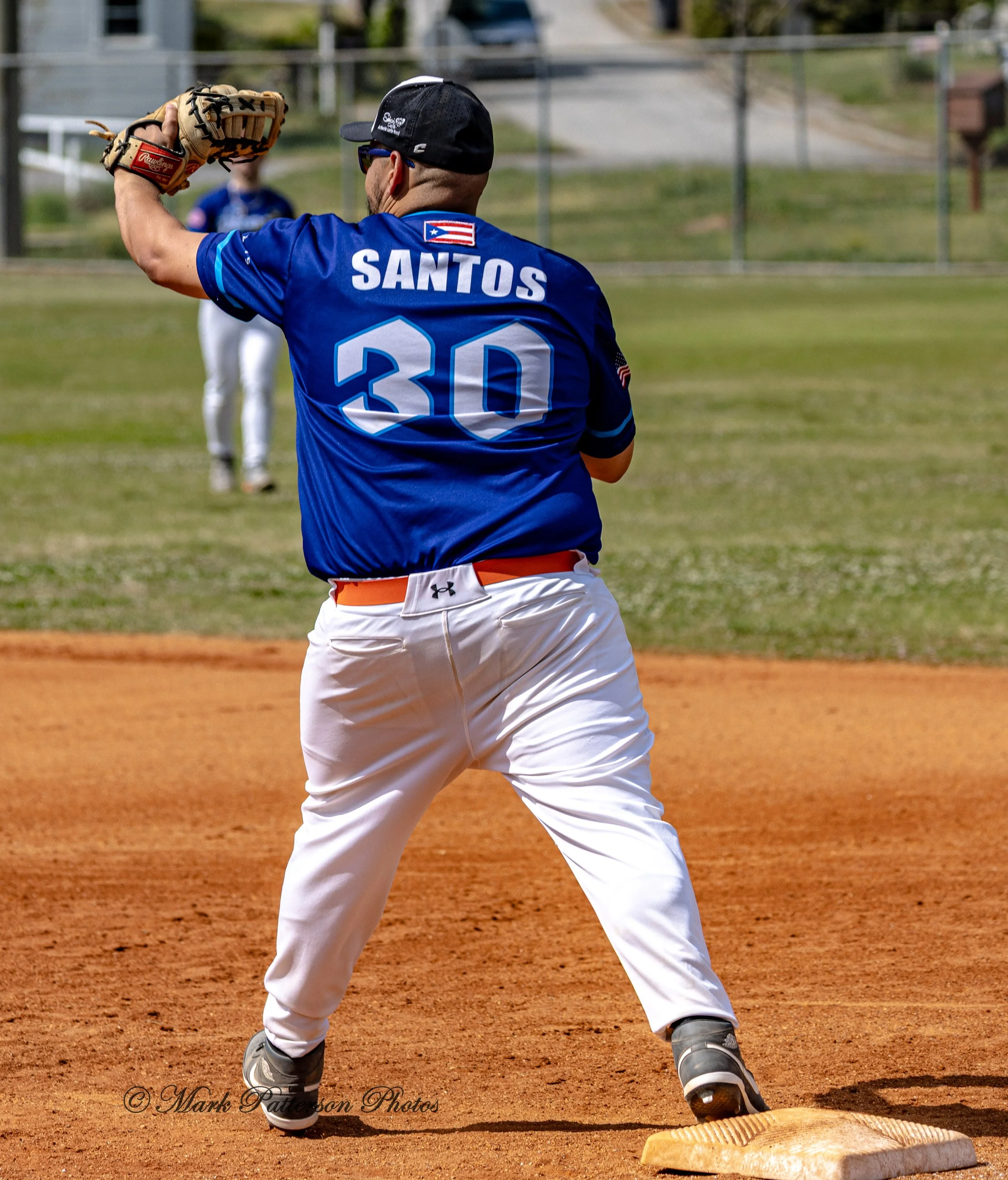 Greenville Pioneers vs Upstate Astros April 12, 2026, at Shoeless Joe Jackson Field. #6602