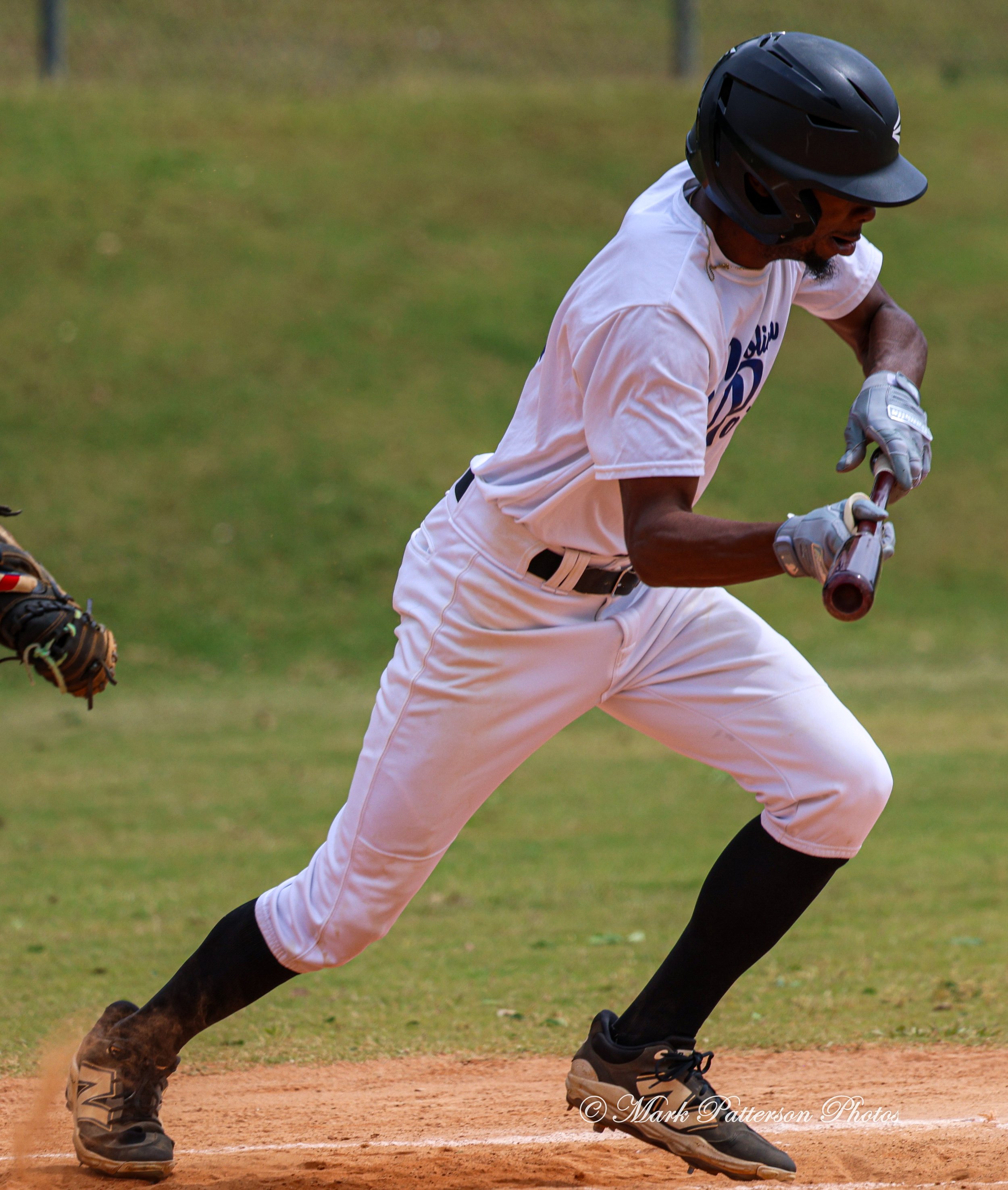 Carolina Padres vs Spartanburg Mariner April 19, 2026, at Inman Mill Baseball Park in Inman, SC. #7914