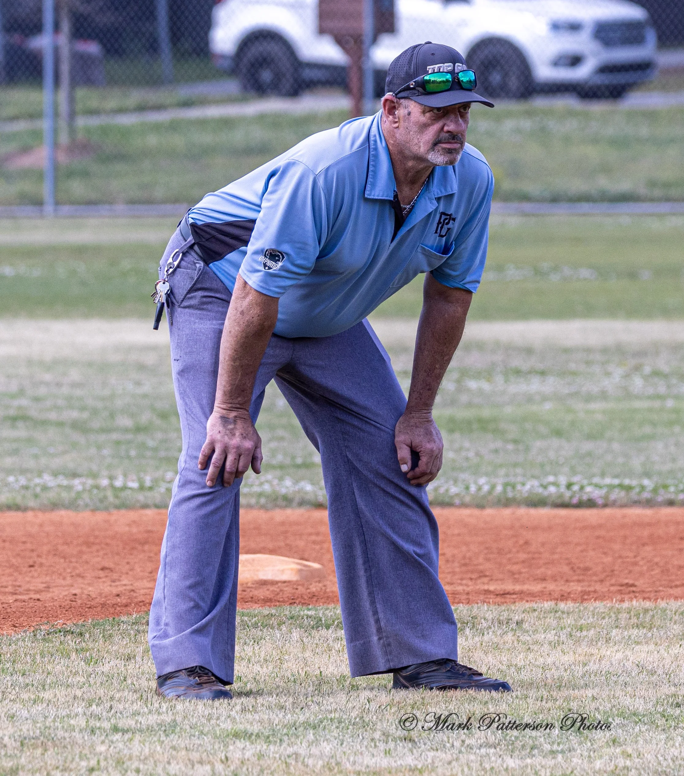 Greenville Pioneers vs Upstate Astros April 12, 2026, at Shoeless Joe Jackson Field. #7125