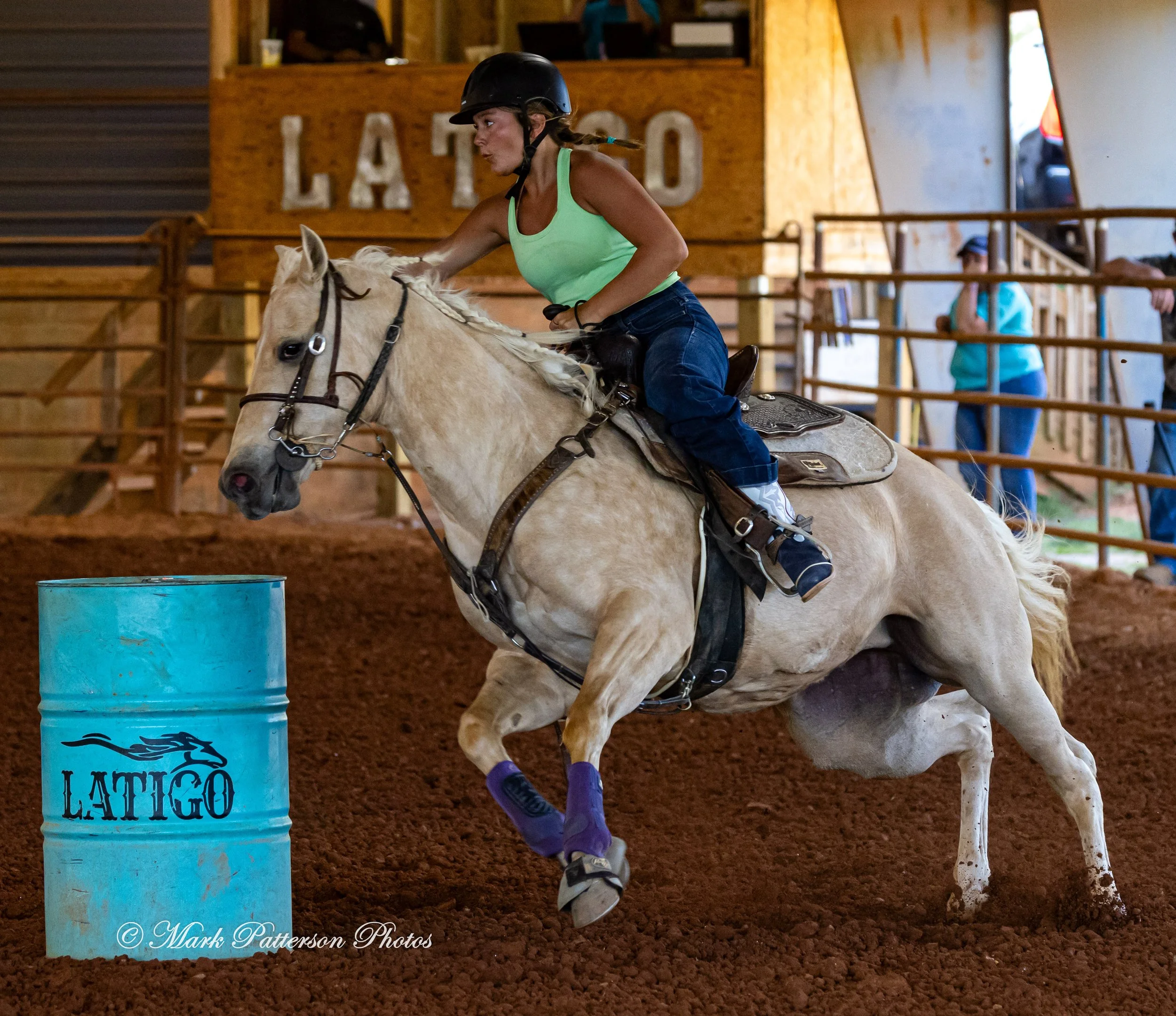 20260411 - Barrel Race Latigo Farm - #2562.JPG
