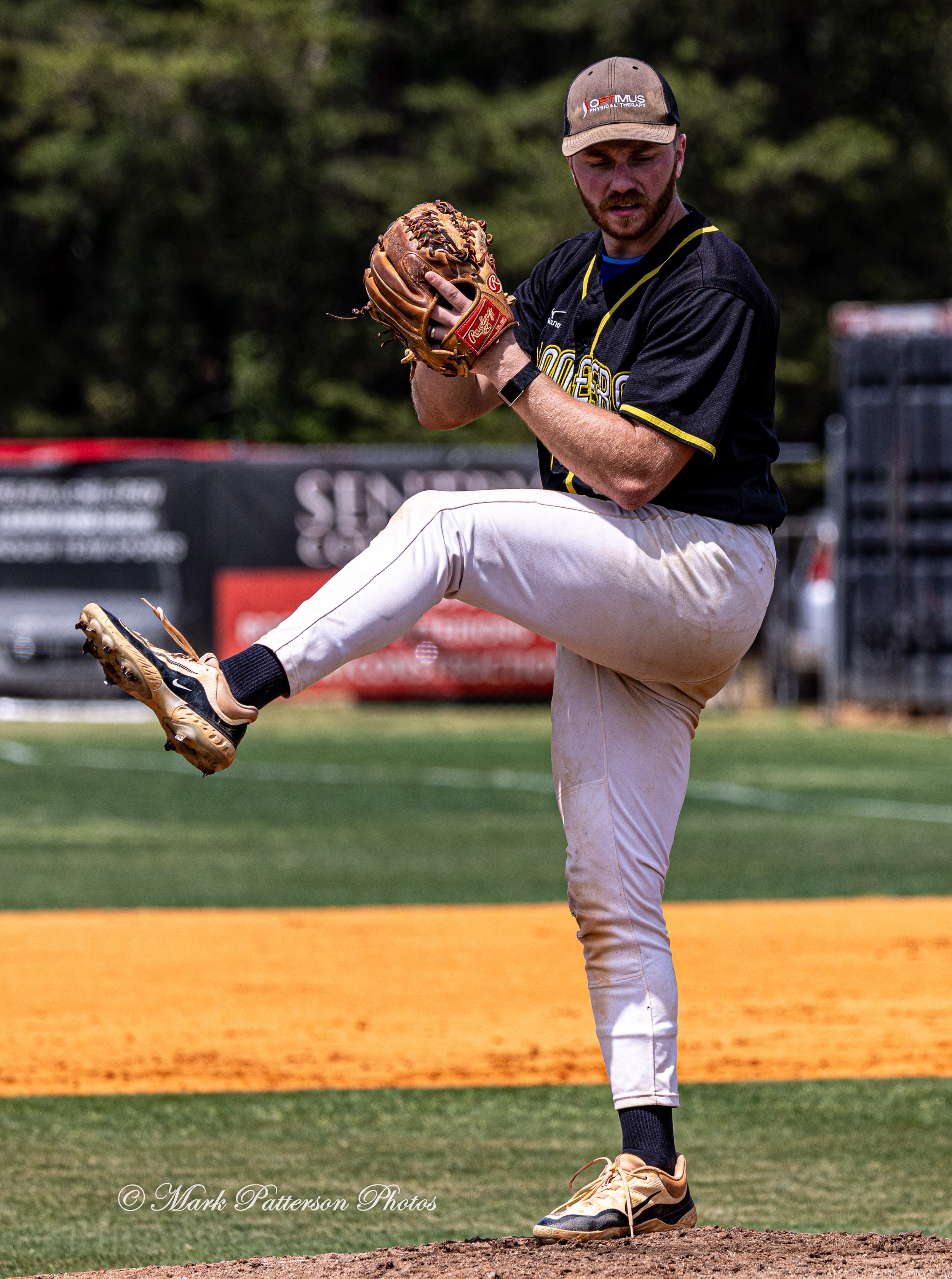 Spartanburg Mariner vs Greenville Pioneers on April 26, 2026, at Hillcrest High School in Simpsonville, SC. #10249