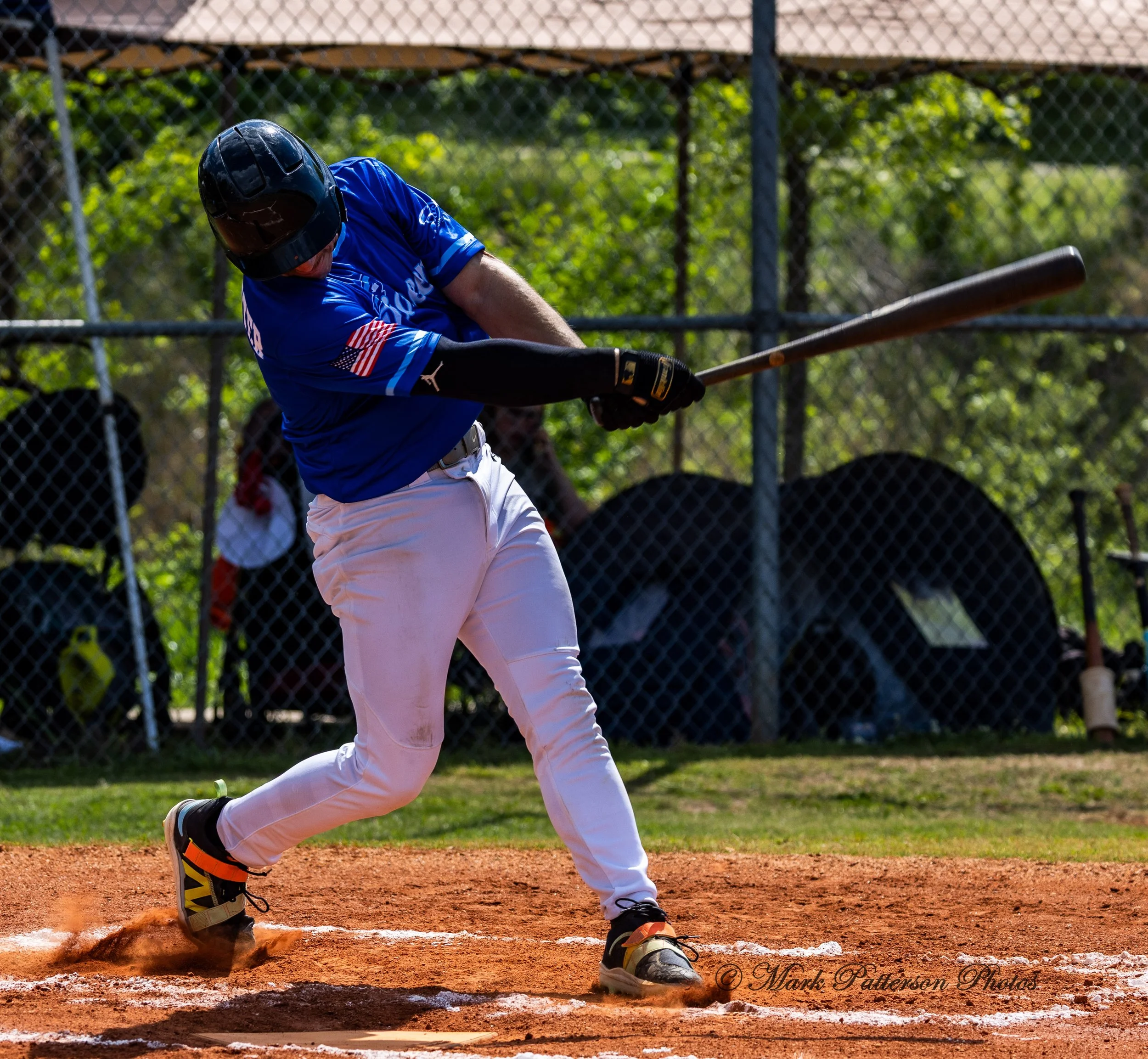 Greenville Pioneers vs Upstate Astros April 12, 2026, at Shoeless Joe Jackson Field. #6564