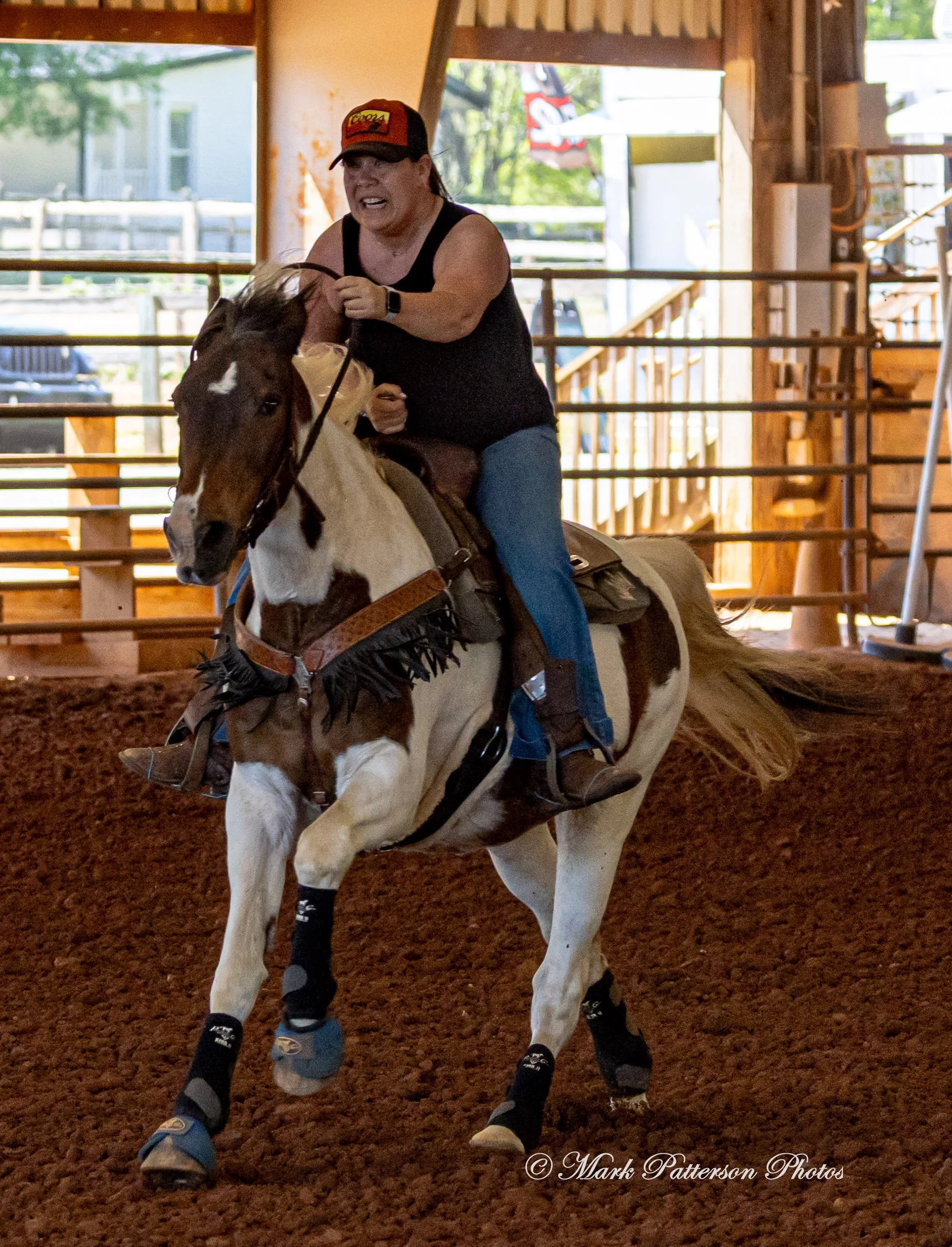 20260411 - Barrel Race Latigo Farm - #2044.JPG