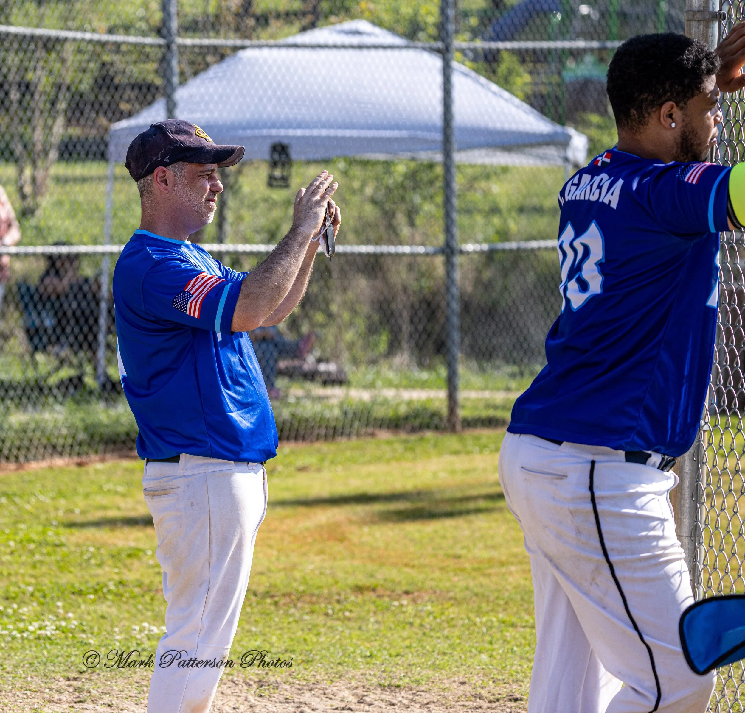 Greenville Pioneers vs Upstate Astros April 12, 2026, at Shoeless Joe Jackson Field. #7342