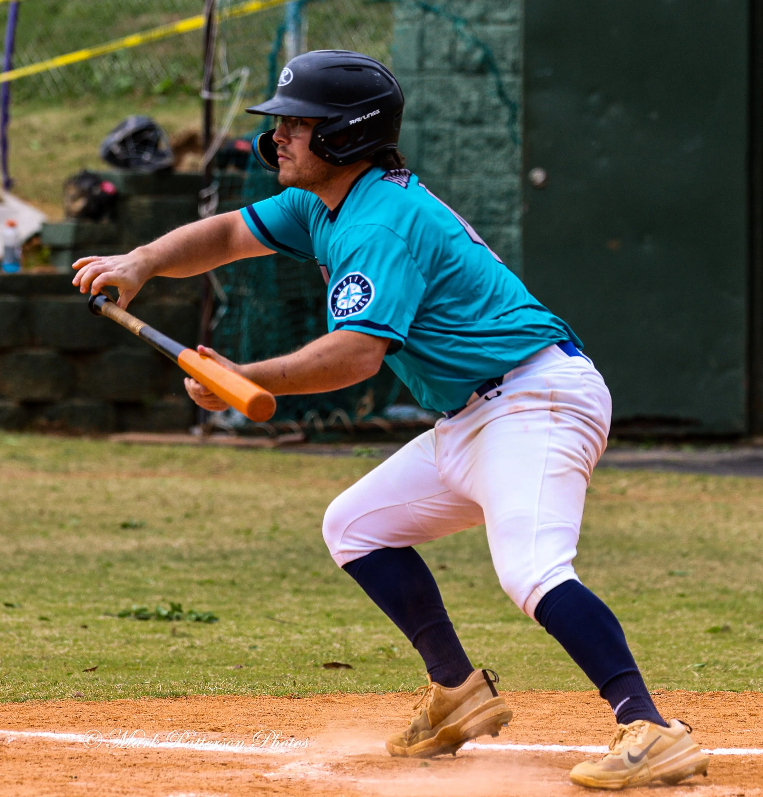 Carolina Padres vs Spartanburg Mariner April 19, 2026, at Inman Mill Baseball Park in Inman, SC. #8170