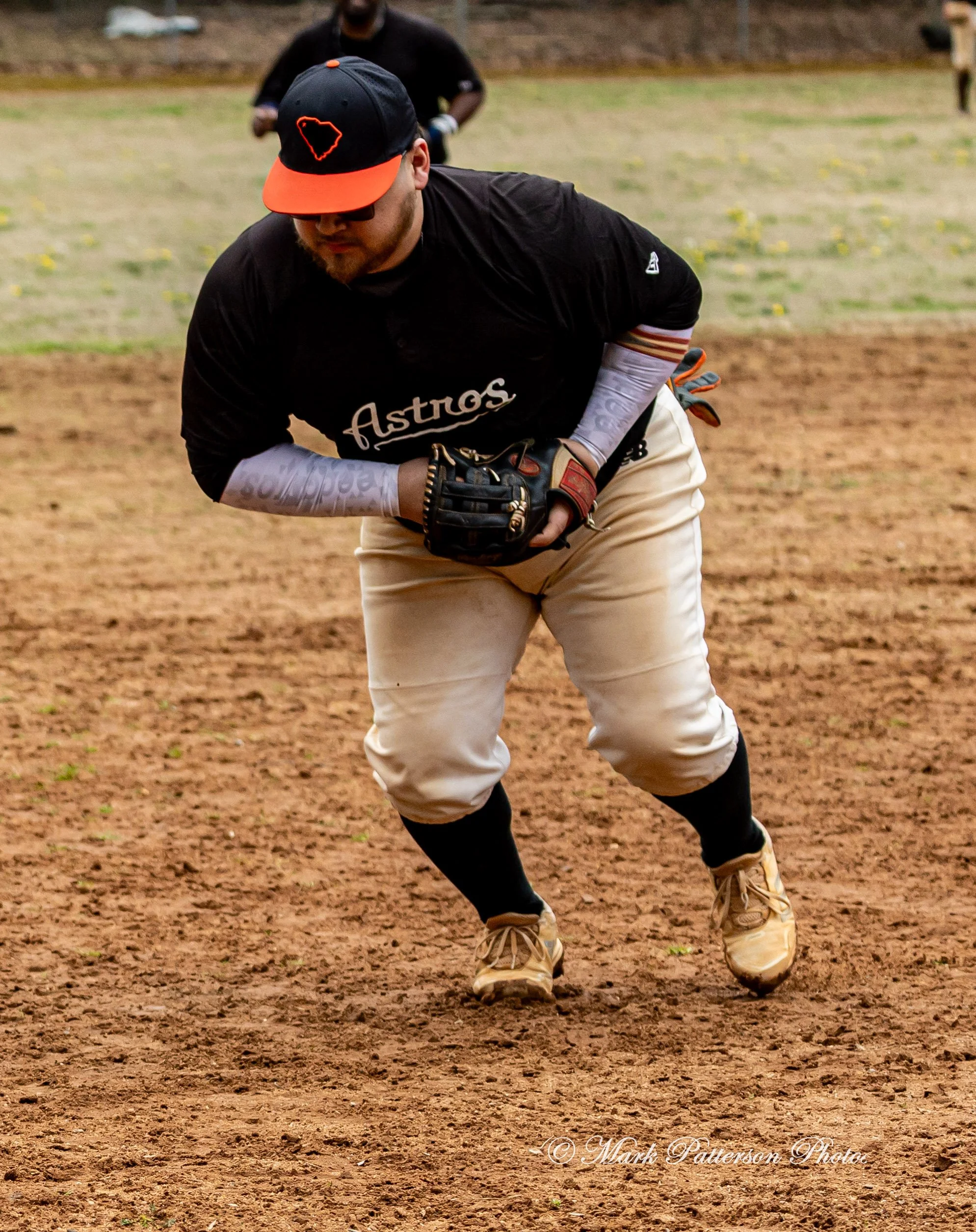 Greenville Pioneers vs Upstate Astros March 8, 2026, Pre-Season Tournament at Slater – White Park. #28857