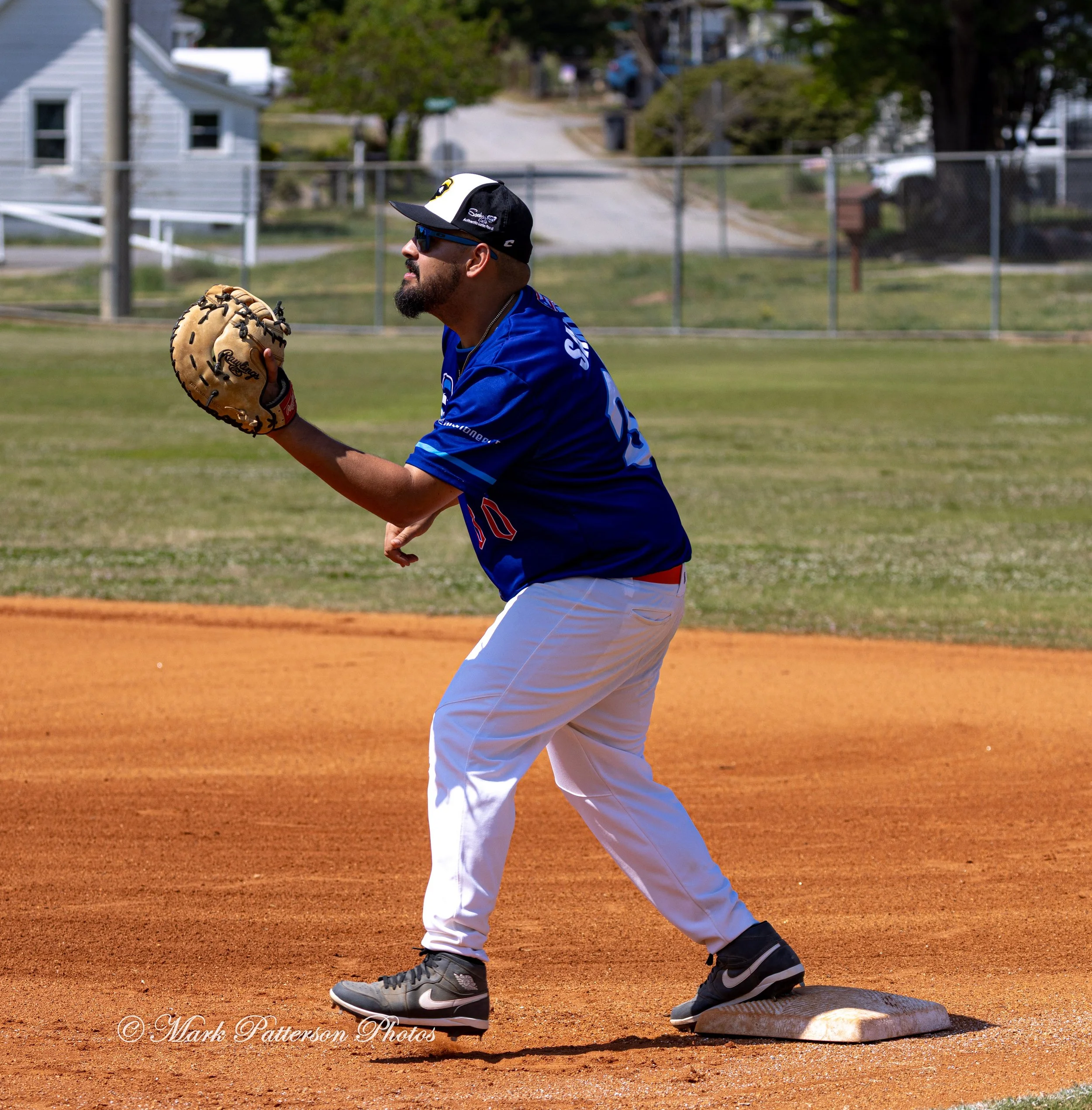 Greenville Pioneers vs Upstate Astros April 12, 2026, at Shoeless Joe Jackson Field. #6136