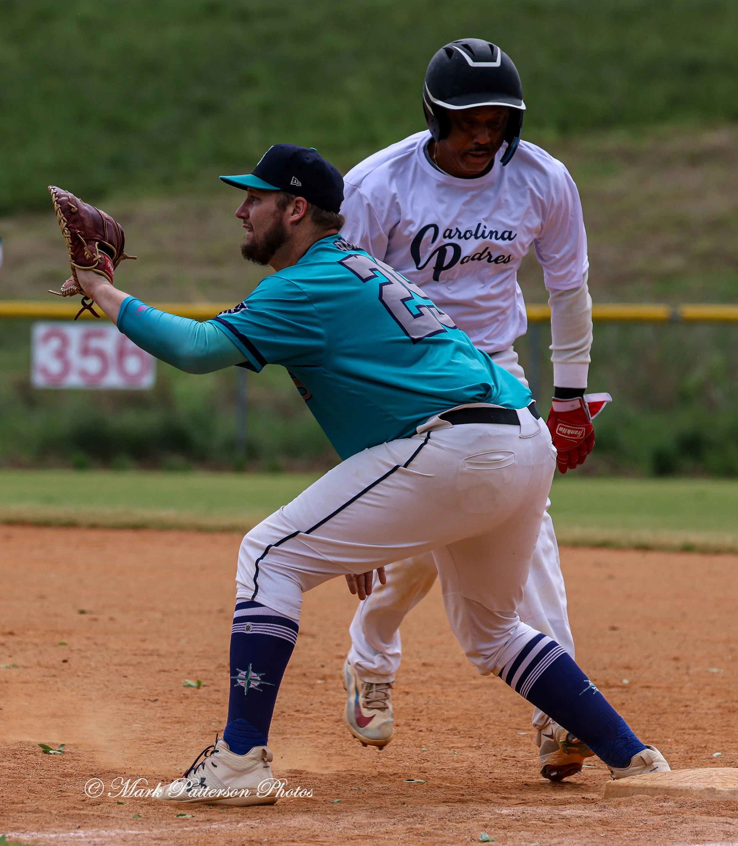 Carolina Padres vs Spartanburg Mariner April 19, 2026, at Inman Mill Baseball Park in Inman, SC. #7886