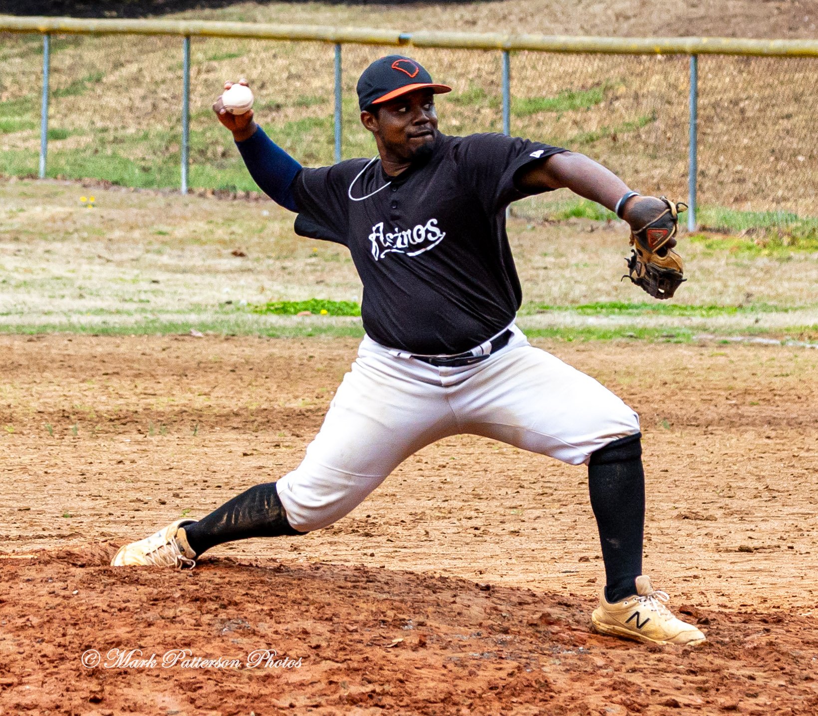 Carolina Blue Jays vs Upstate Astros March 8, 2026, Pre-Season Tournament at Slater – White Park. #29496