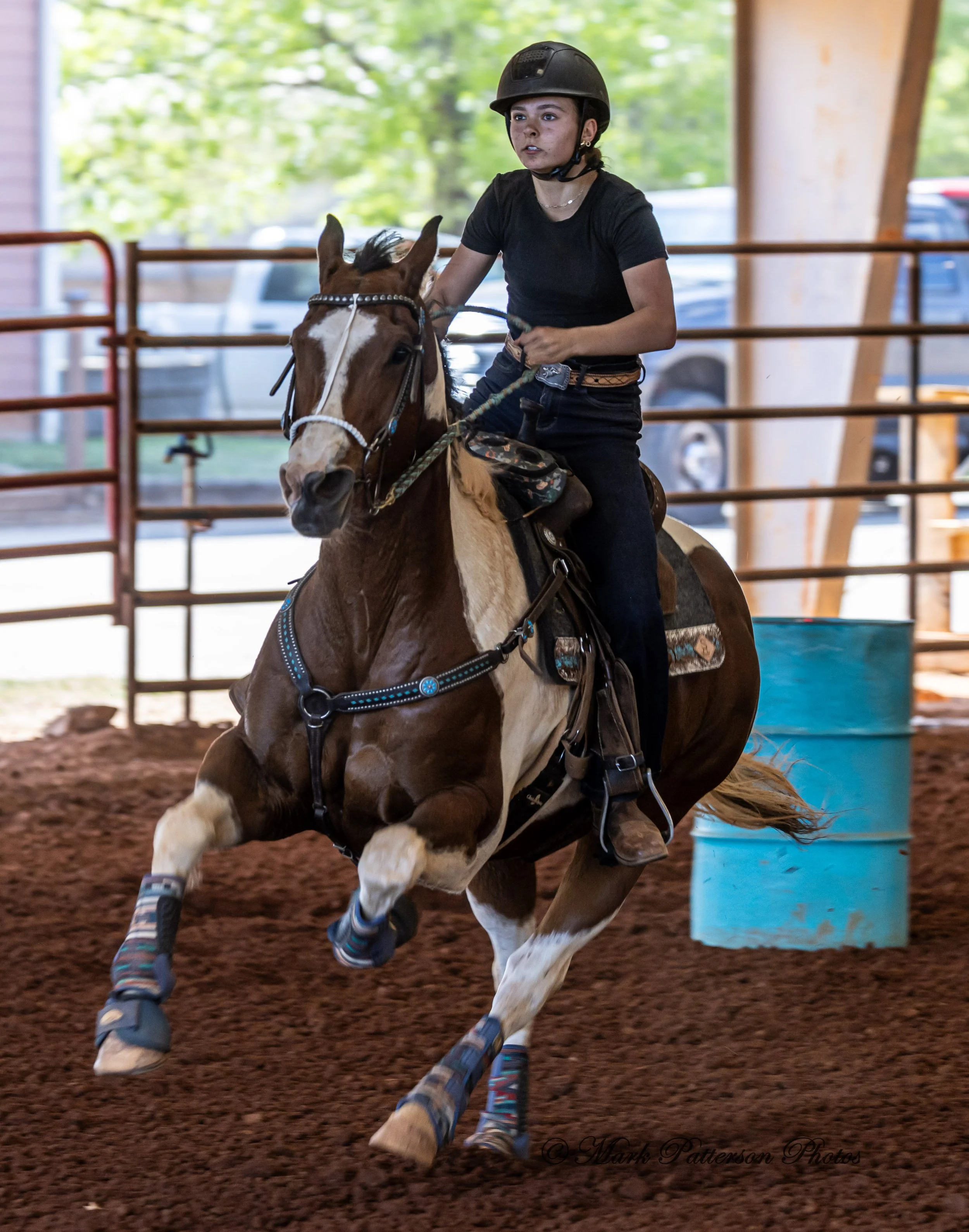 20260411 - Barrel Race Latigo Farm - #3376.JPG