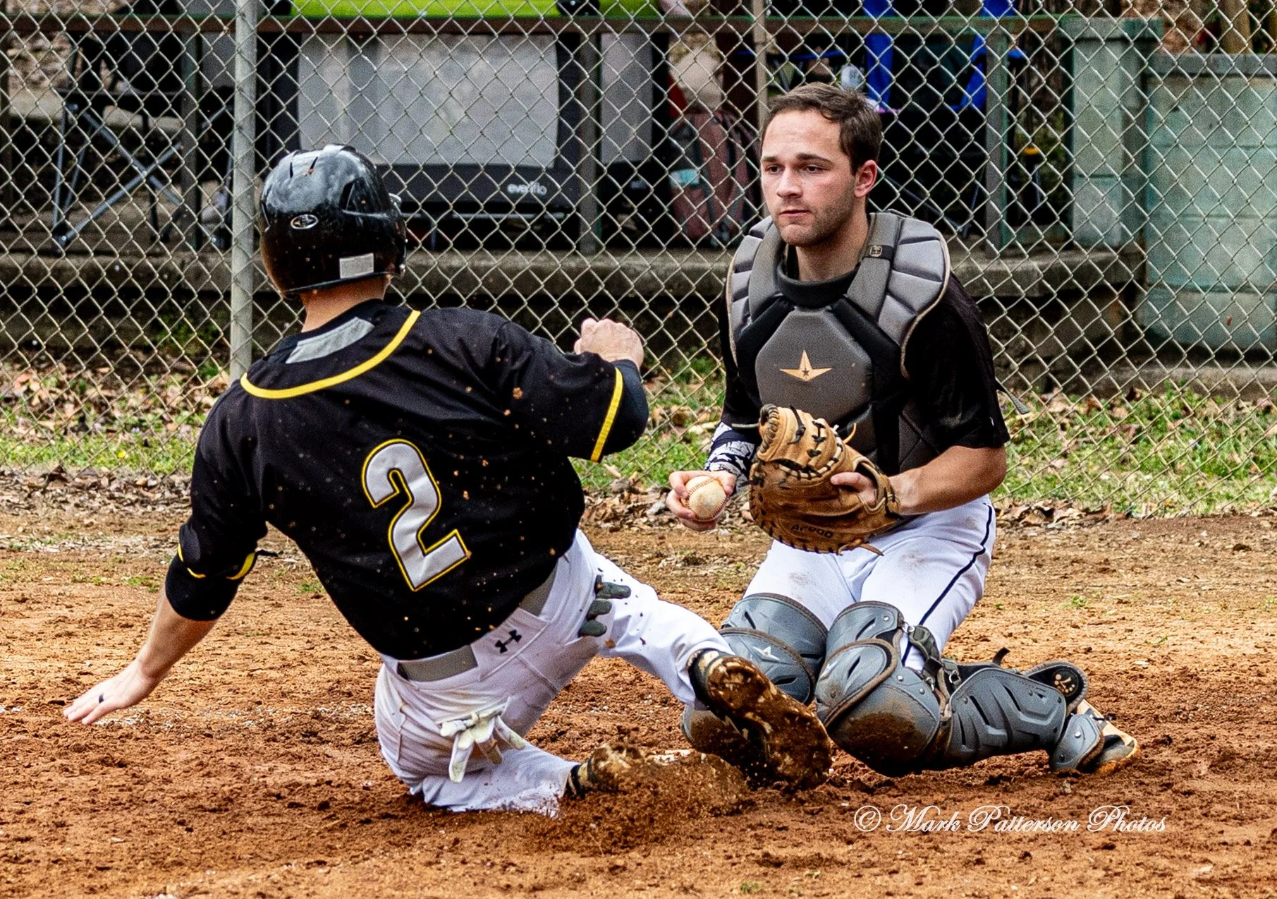 Greenville Pioneers vs Upstate Astros March 8, 2026, Pre-Season Tournament at Slater – White Park. #28704