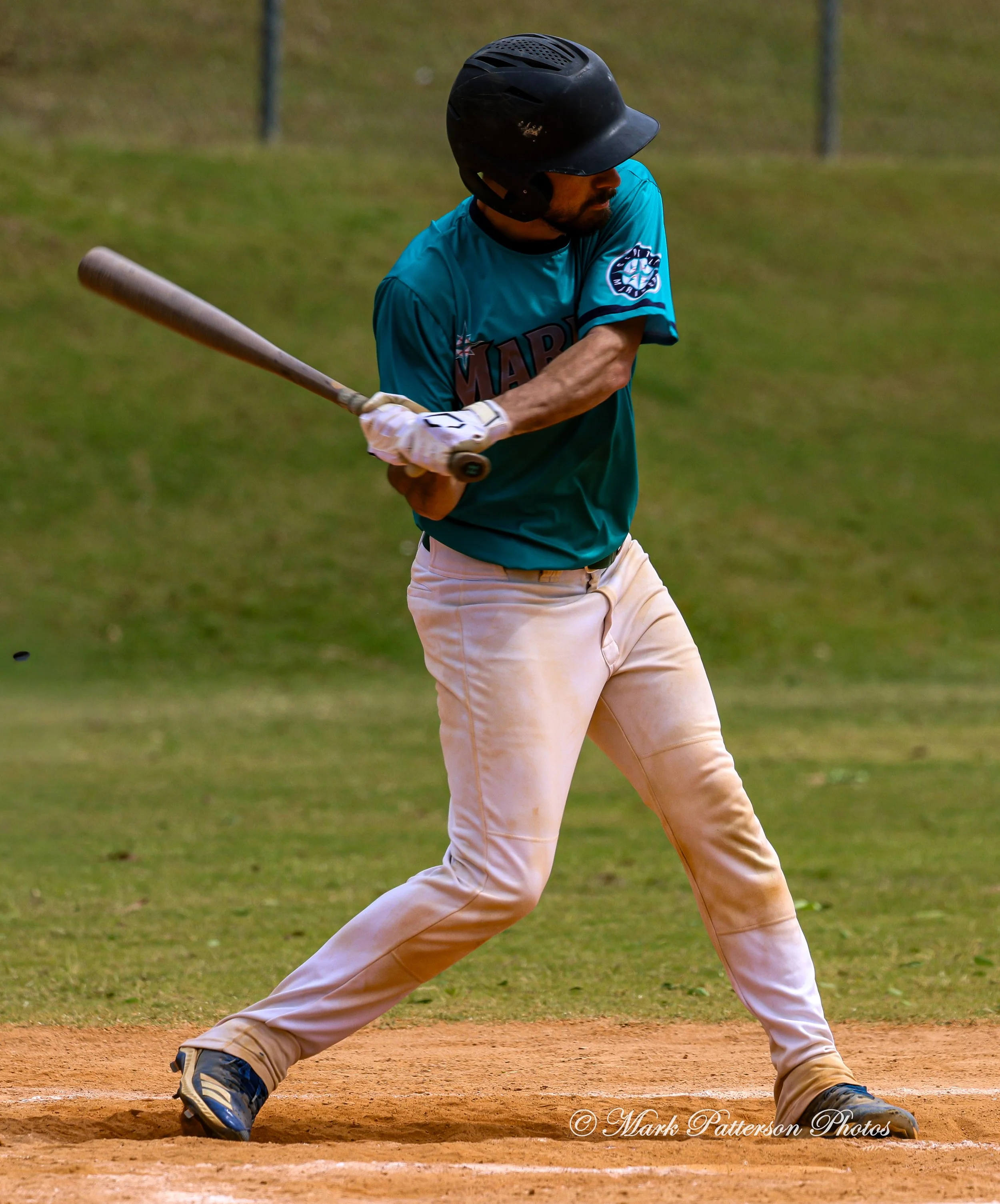 Carolina Padres vs Spartanburg Mariner April 19, 2026, at Inman Mill Baseball Park in Inman, SC. #8051