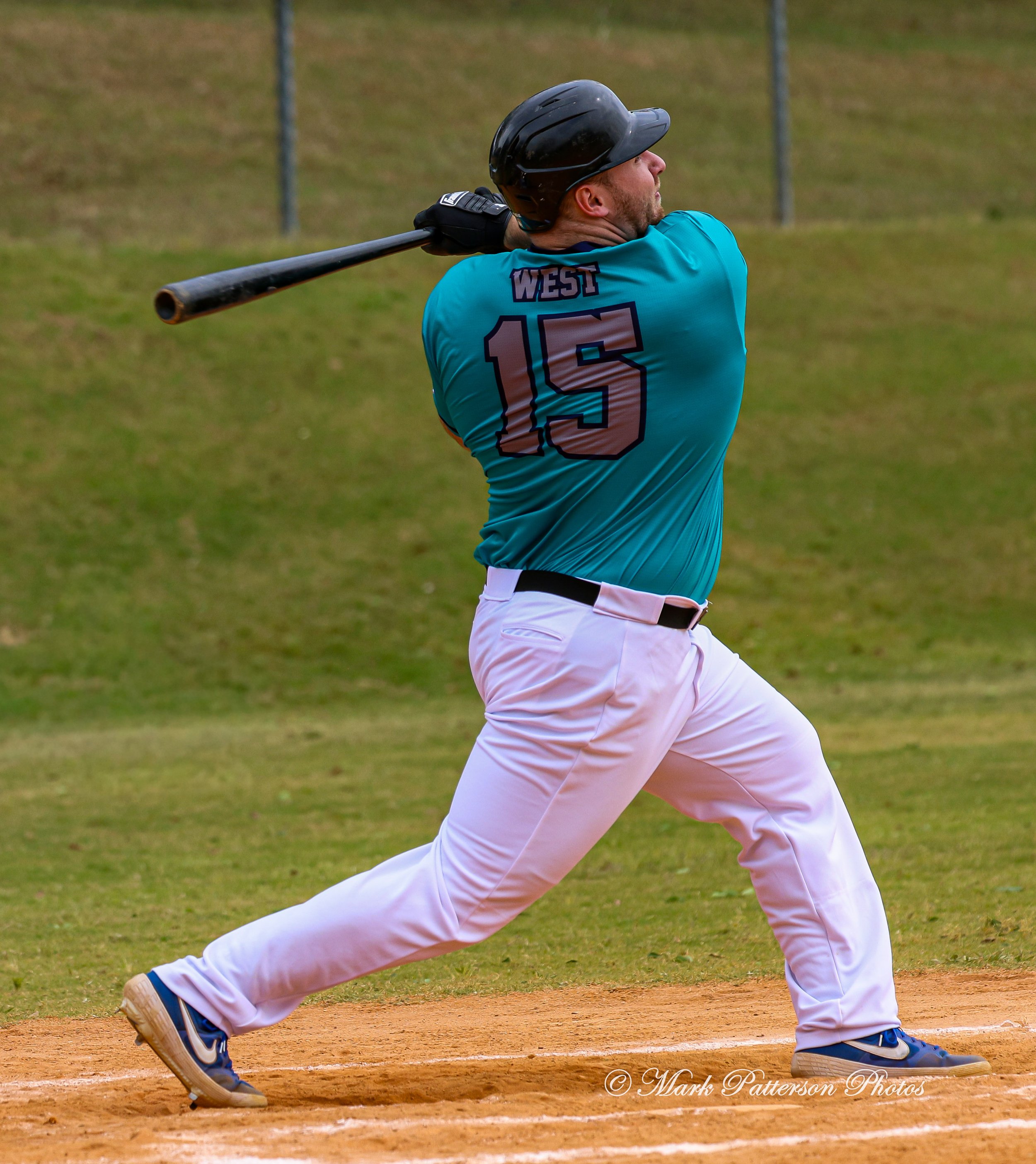 Carolina Padres vs Spartanburg Mariner April 19, 2026, at Inman Mill Baseball Park in Inman, SC. #7827