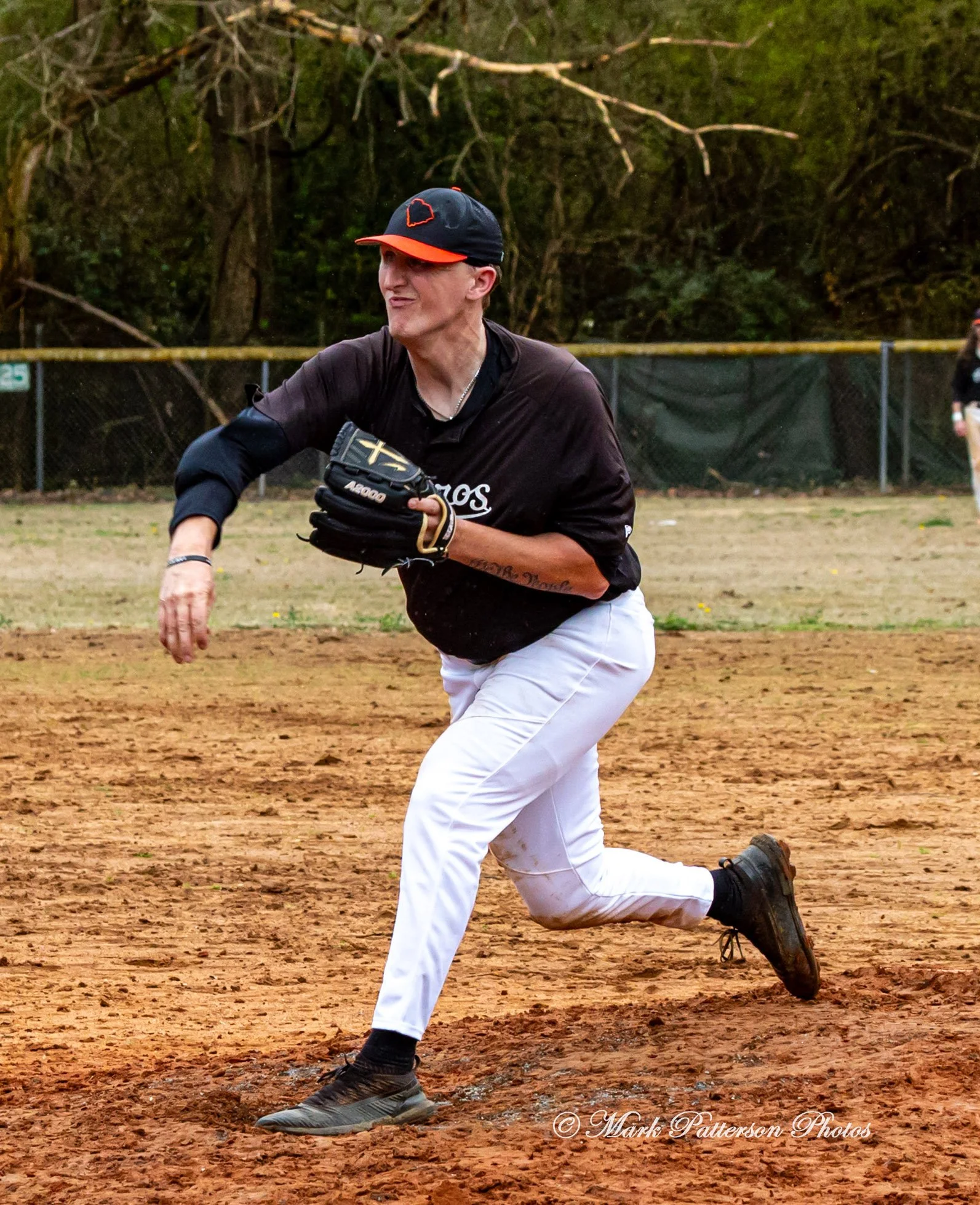 Carolina Blue Jays vs Upstate Astros March 8, 2026, Pre-Season Tournament at Slater – White Park. #29182