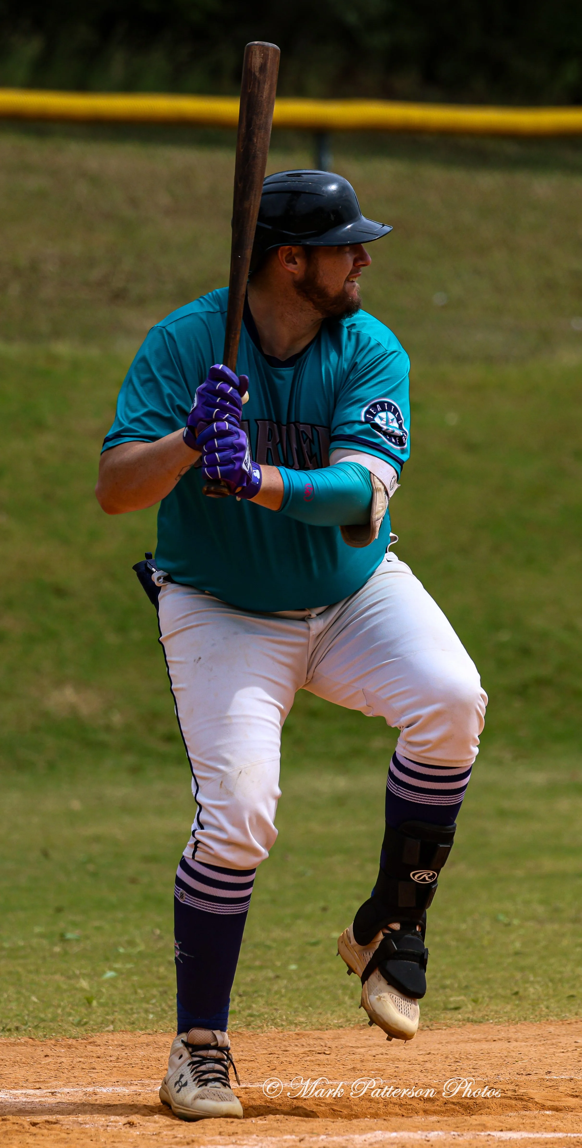Carolina Padres vs Spartanburg Mariner April 19, 2026, at Inman Mill Baseball Park in Inman, SC. #8058