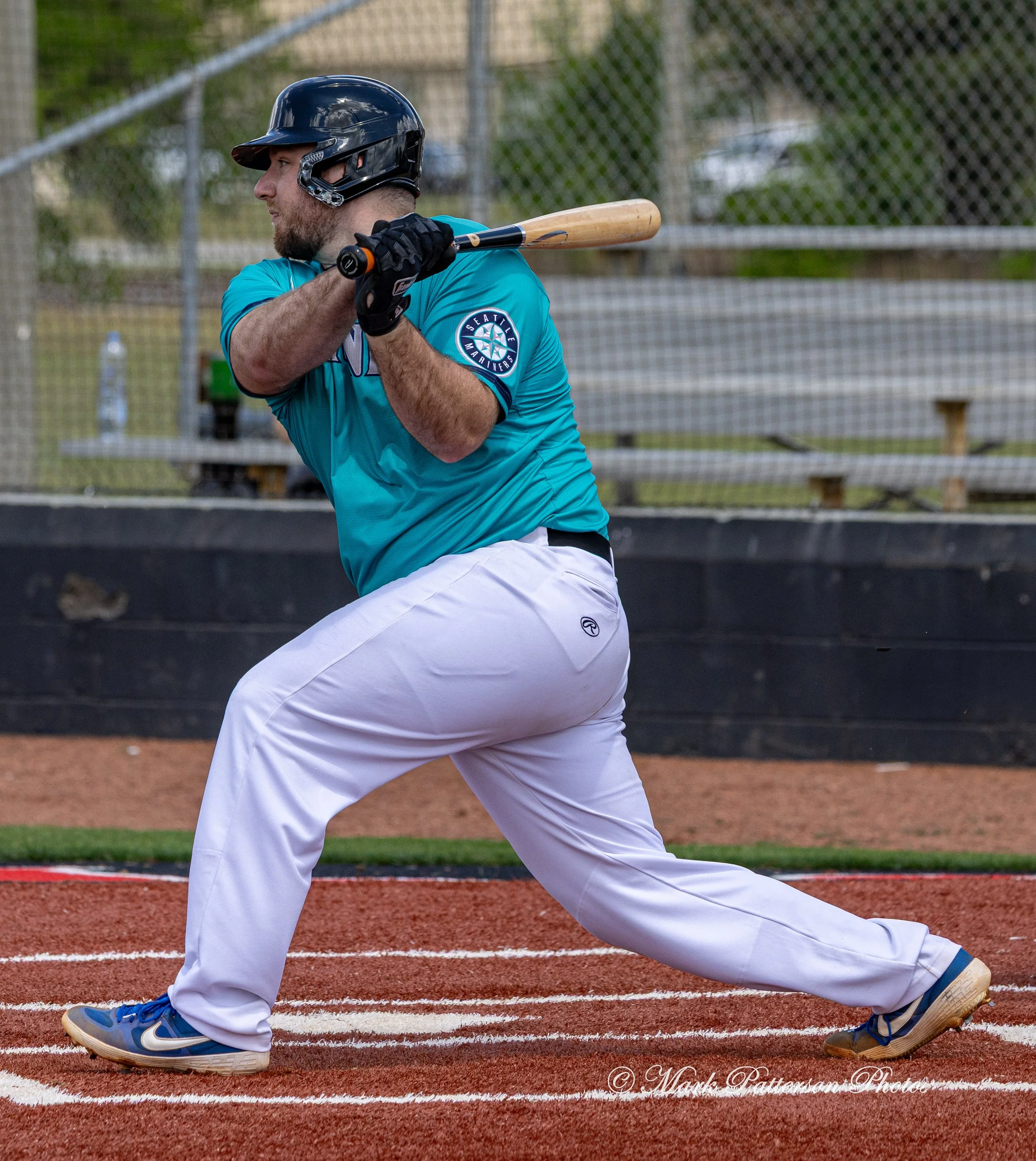 Spartanburg Mariner vs Greenville Pioneers on April 26, 2026, at Hillcrest High School in Simpsonville, SC. #10139